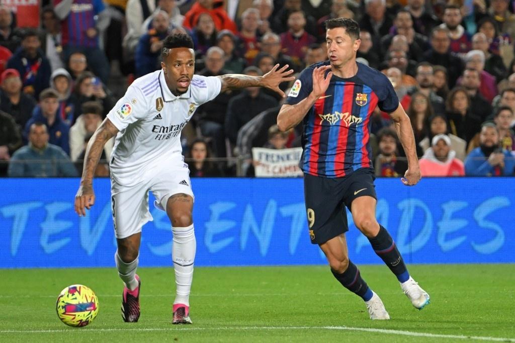 Jogos de futebol hoje: Real Madrid x Barcelona, Copa do Rei; onde assistir  ao vivo e horários - Market Insider