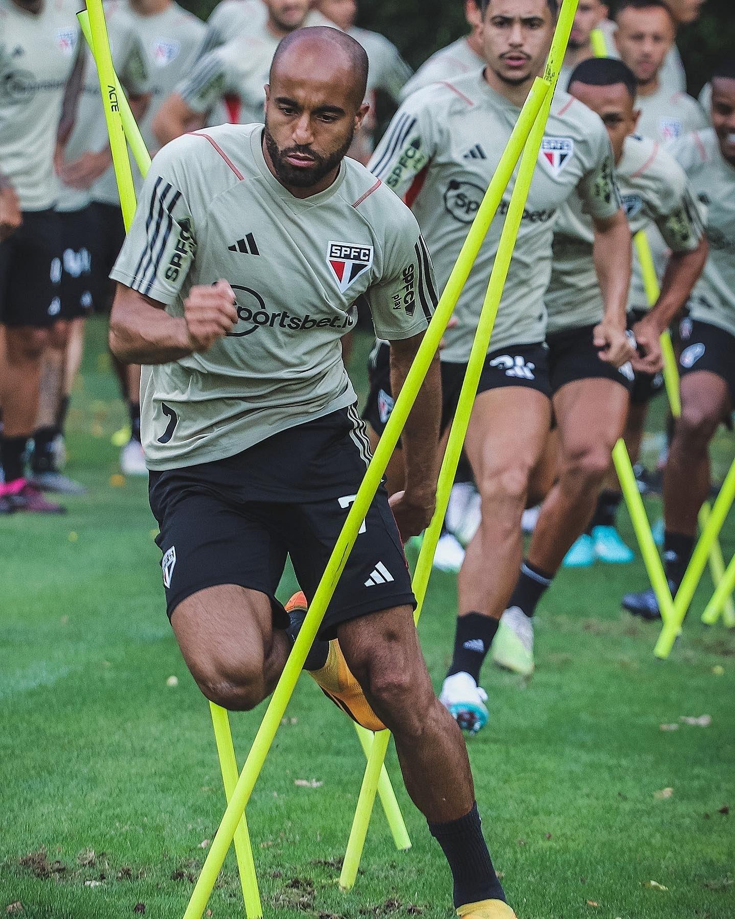 Bahia tem sequência de 5 jogos com semanas livres para treinos 