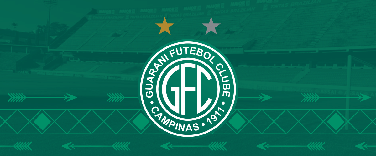 NOTA - Departamento Médico: Lucas Cardoso - Guarani Futebol Clube