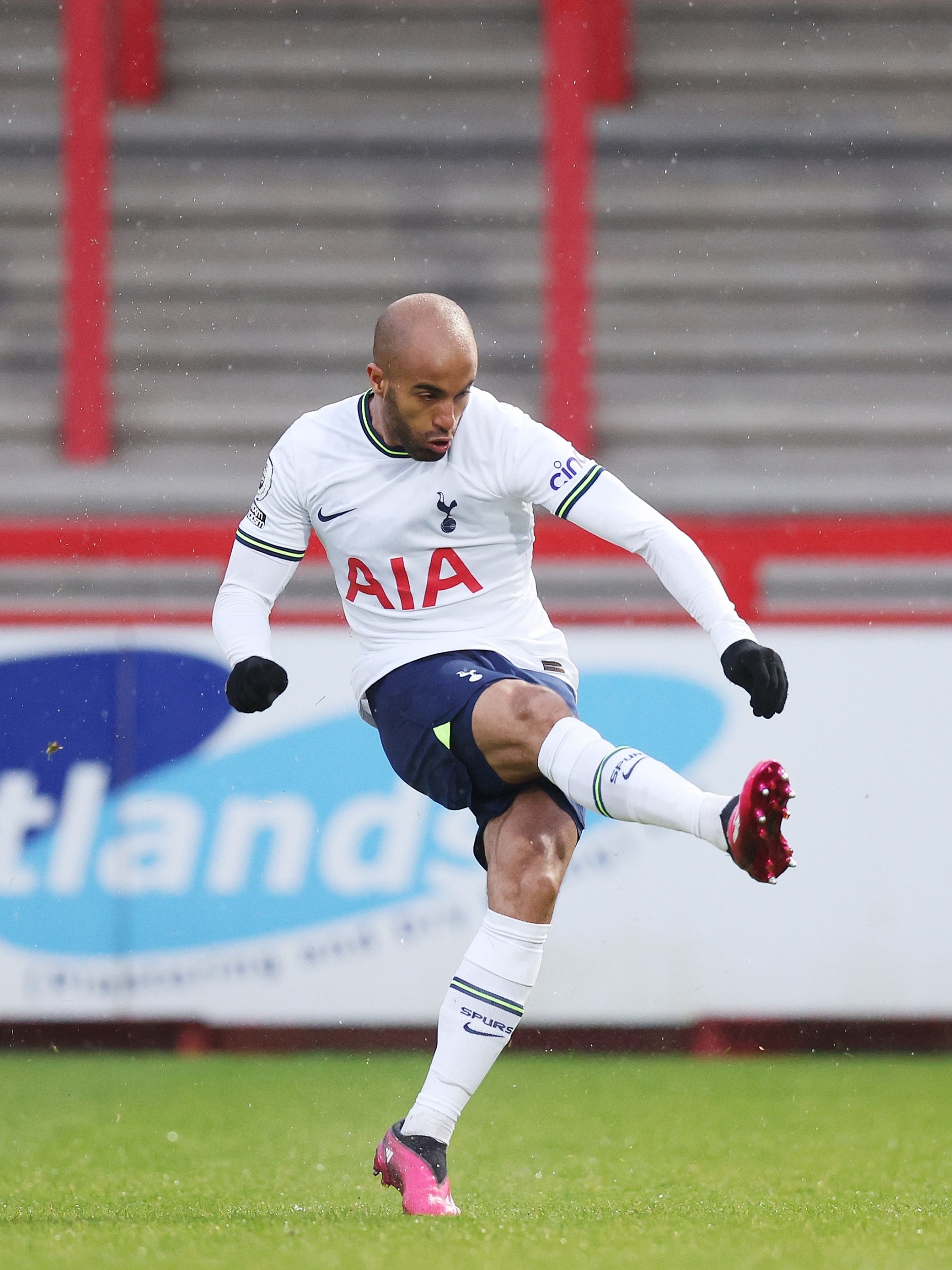 Lucas Moura está de volta! Saiba todos os detalhes da contratação