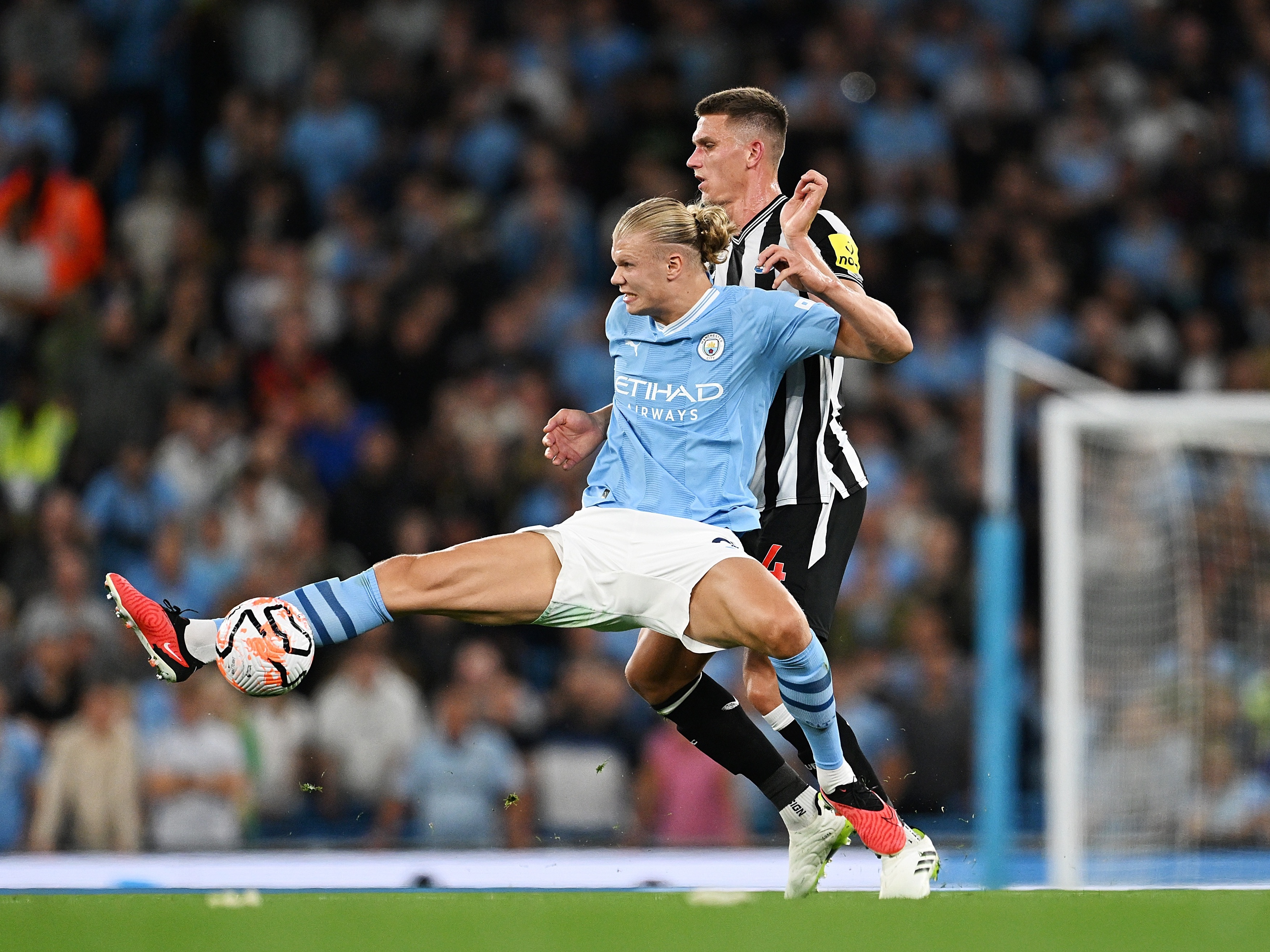 Manchester City x Newcastle: onde assistir e escalações do jogo da Premier  League