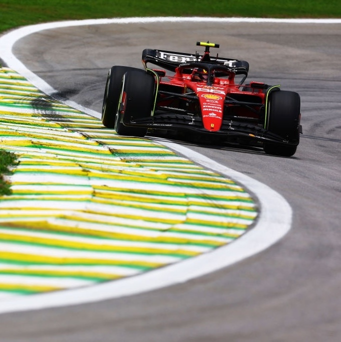 Veja as fotos do treino classificatório da Fórmula 1 2023 em Interlagos -  Gazeta Esportiva