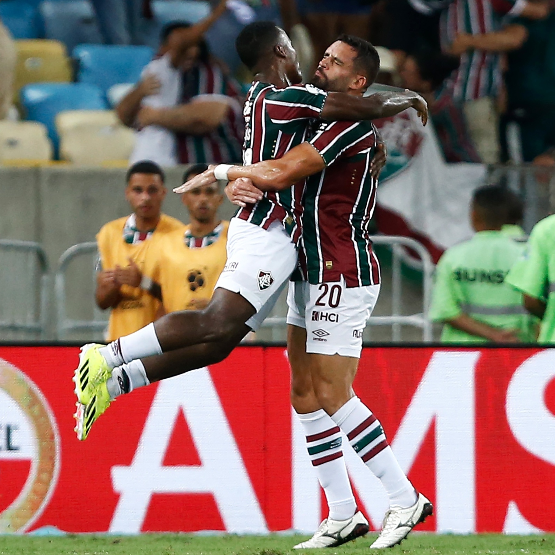 Fluminense define programação para a final da Recopa; Saiba data da viagem