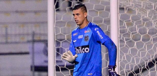 Corinthians Tem Interesse Na Contrata O Do Goleiro Ivan Da Ponte