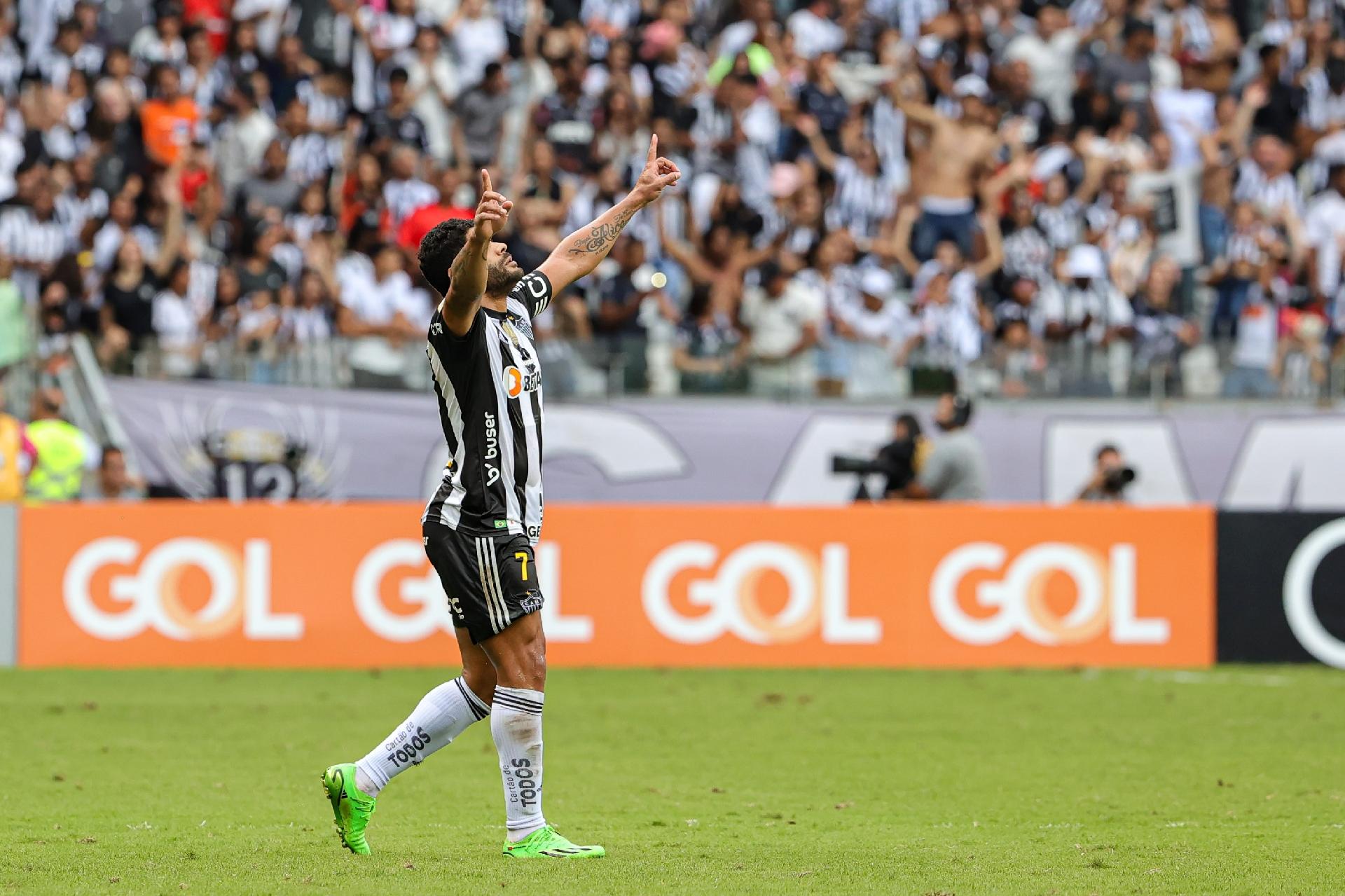 🐔🎥 HOJE TEM GALO: ATLÉTICO X FLUMINENSE