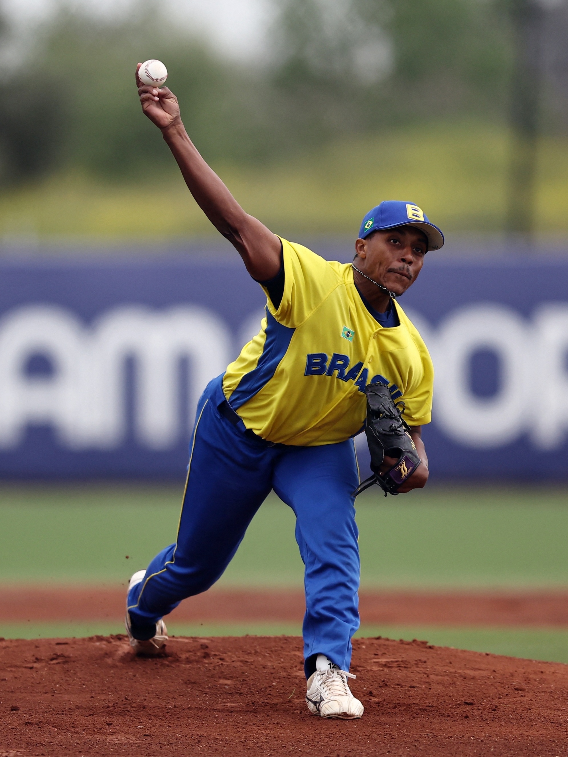 Beisebol no Brasil: das comunidades japonesas a campeões da World