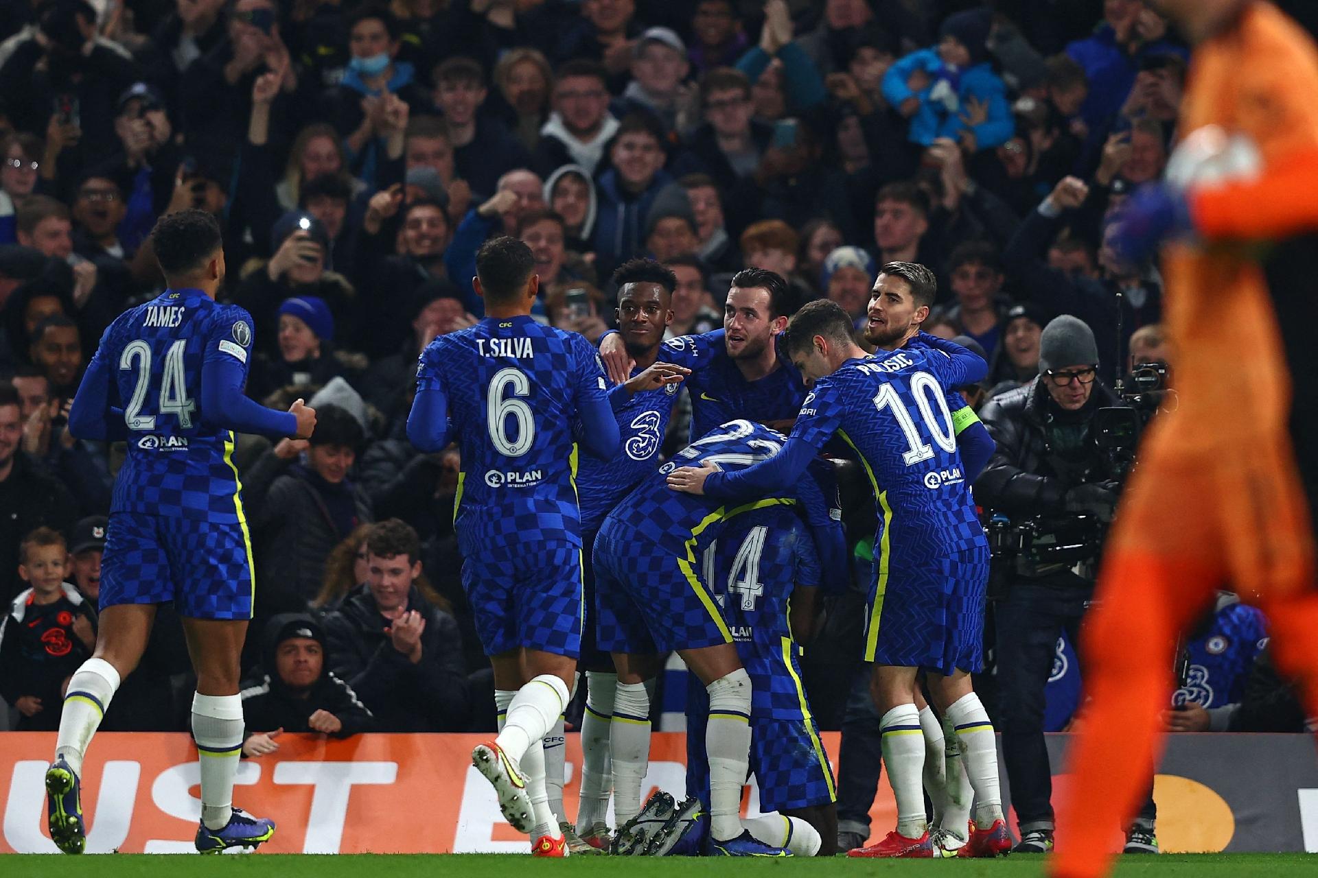 [OPINIÃO] Com jogos distantes, favoritismo do Chelsea no Mundial deve aumentar