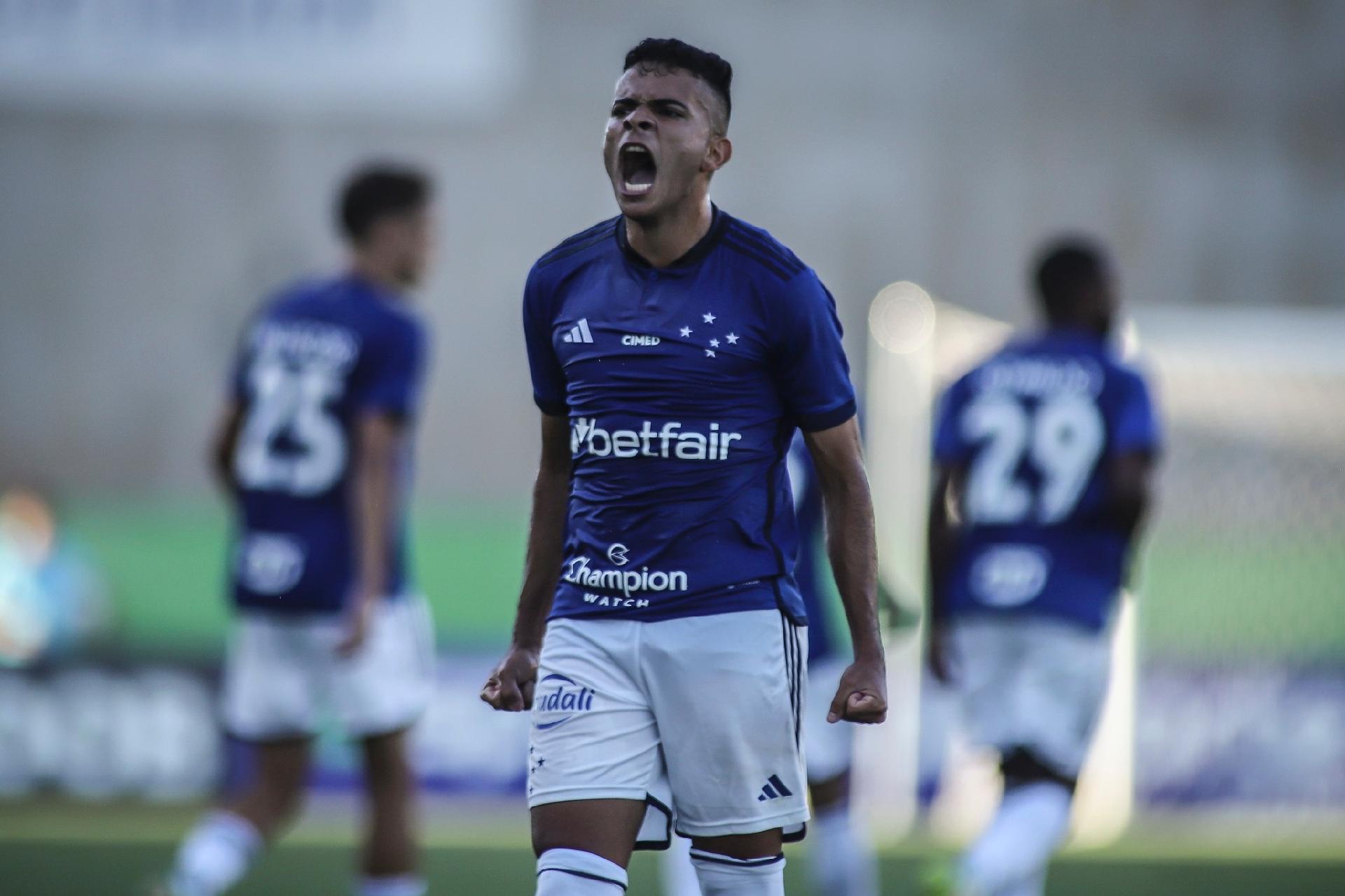 Stream Cruzeiro tem novo presidente e Galo e América se preparam