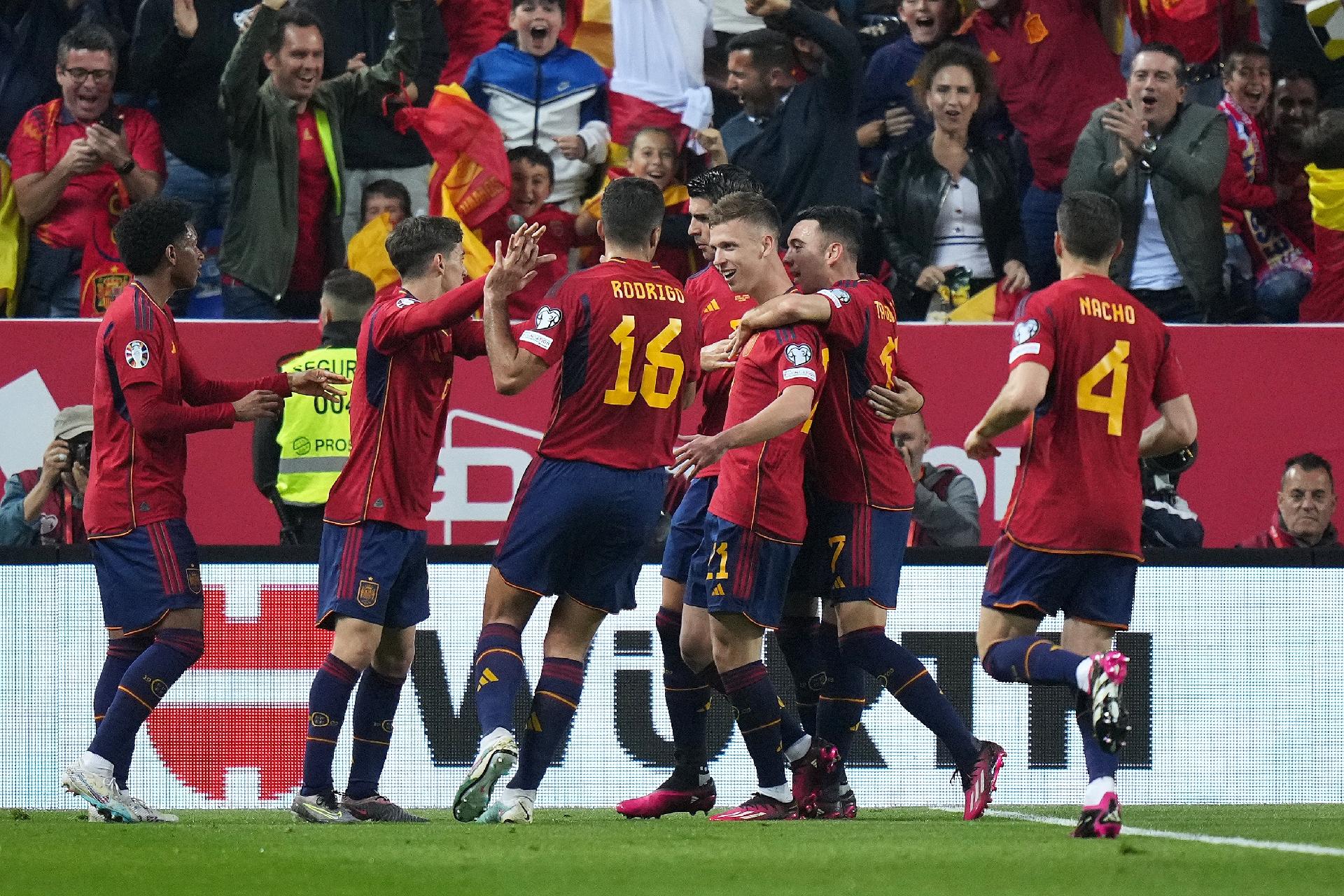 Escócia vs Irlanda do Norte 26.03.2024 hoje ⚽ Jogos Amigáveis  Internacionais ⇒ Horário, gols