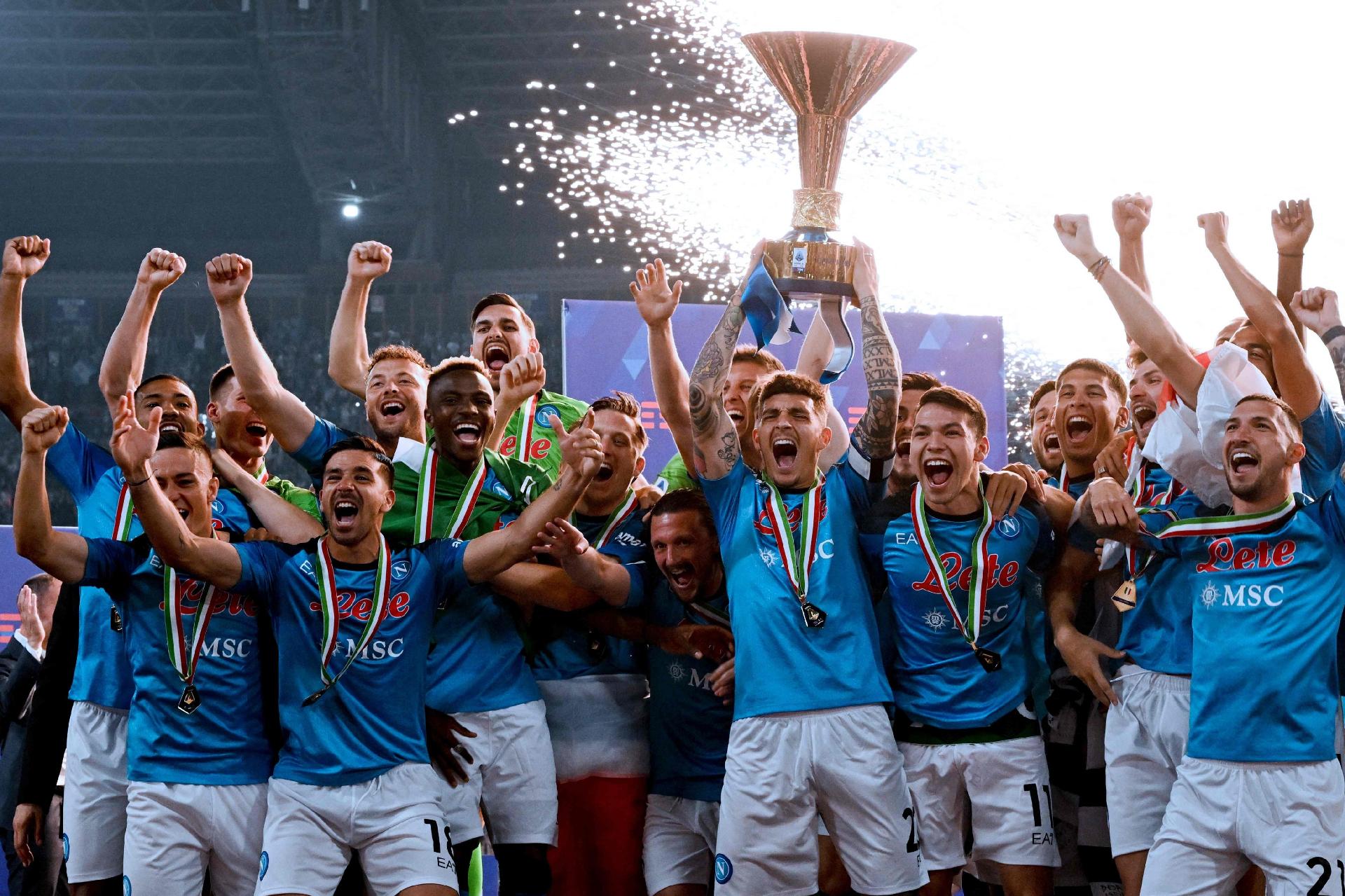 Campeonato Italiano de Futebol de 2023–24 – Segunda Divisão