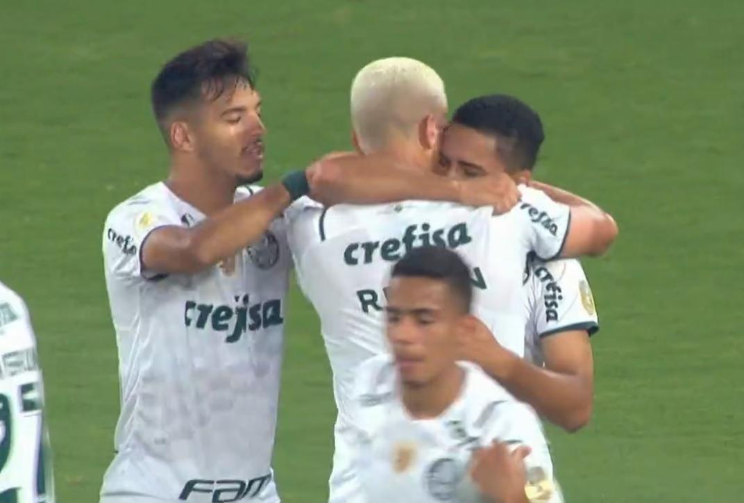 [OPINIÃO] Palmeiras tem mais uma geração na fila, mas é preciso paciência