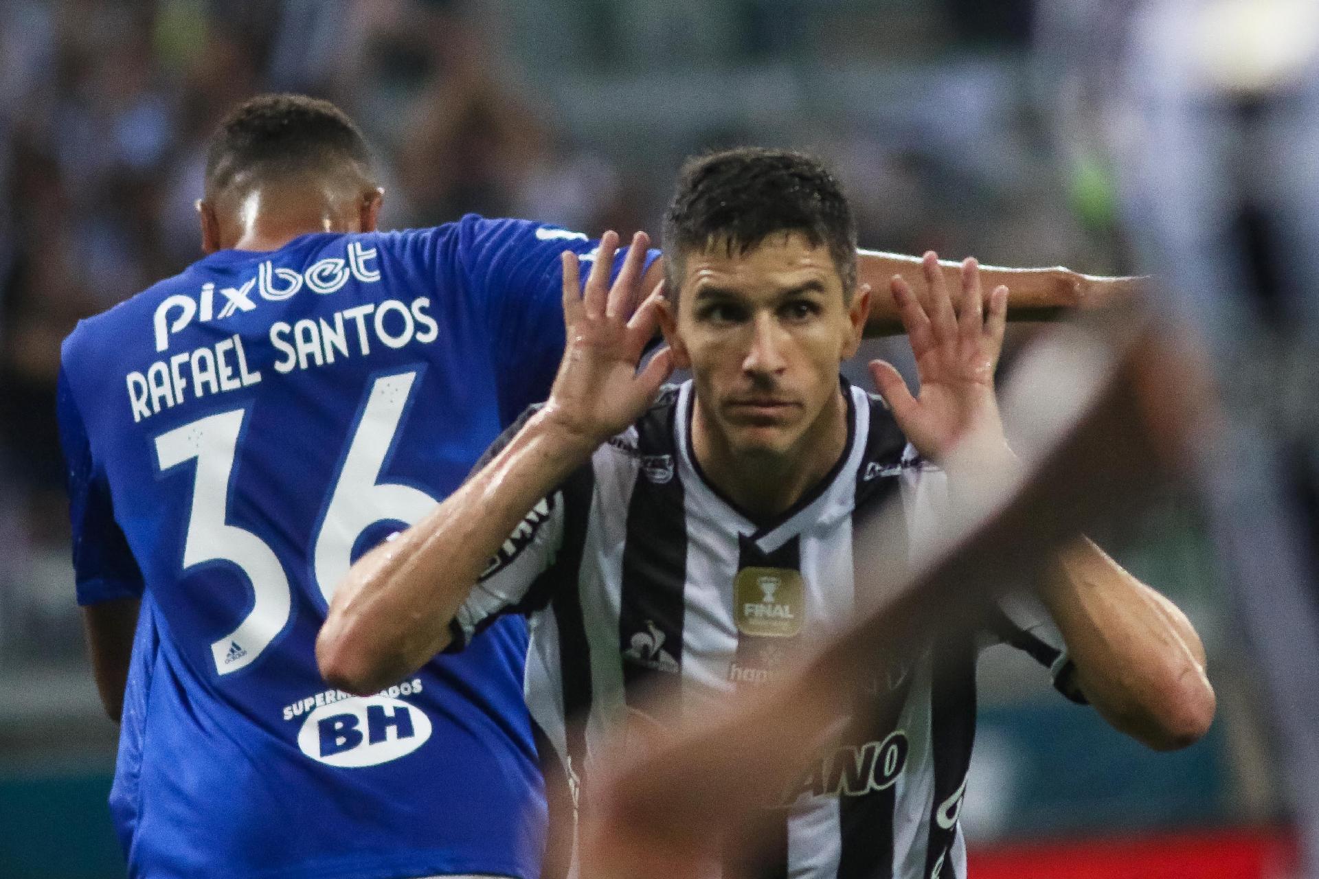 FMF divulga tabela do Campeonato Mineiro; confira os jogos do Galo