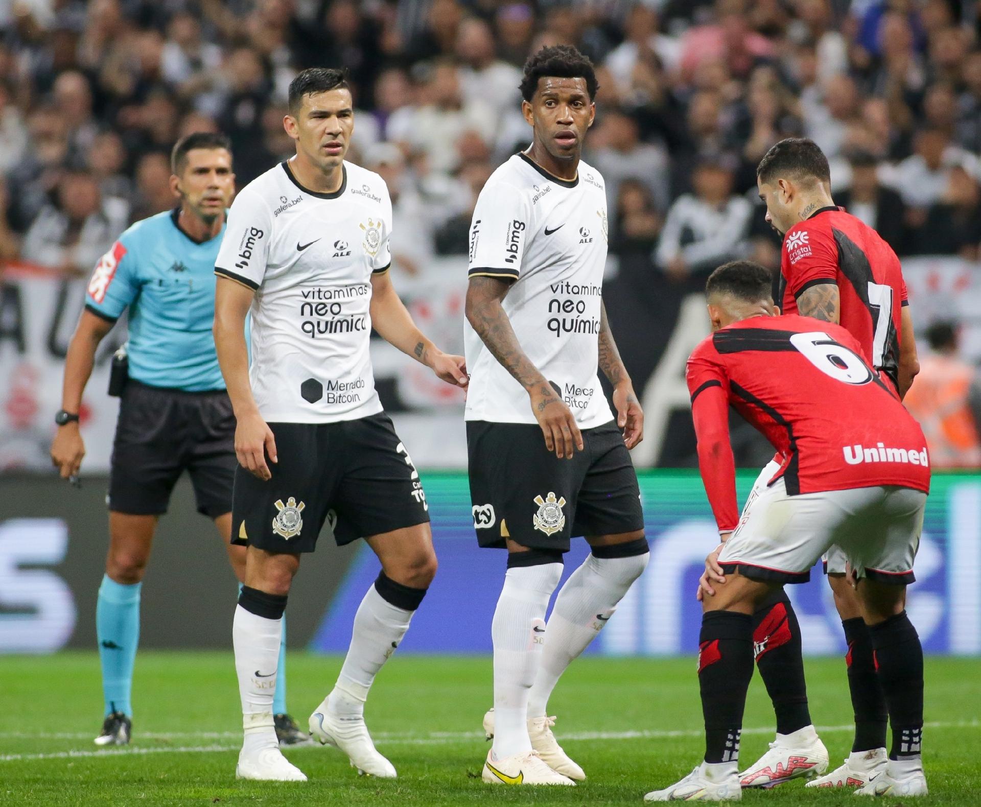 Semana do Corinthians tem Brasileirão, Copa do Brasil, rodadas duplas no  futsal e no NBB e estreias na base