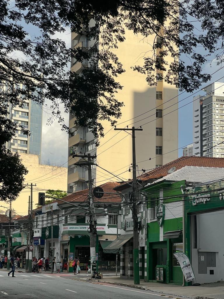 O Jogo Agora é Outro - SP Escola de Teatro