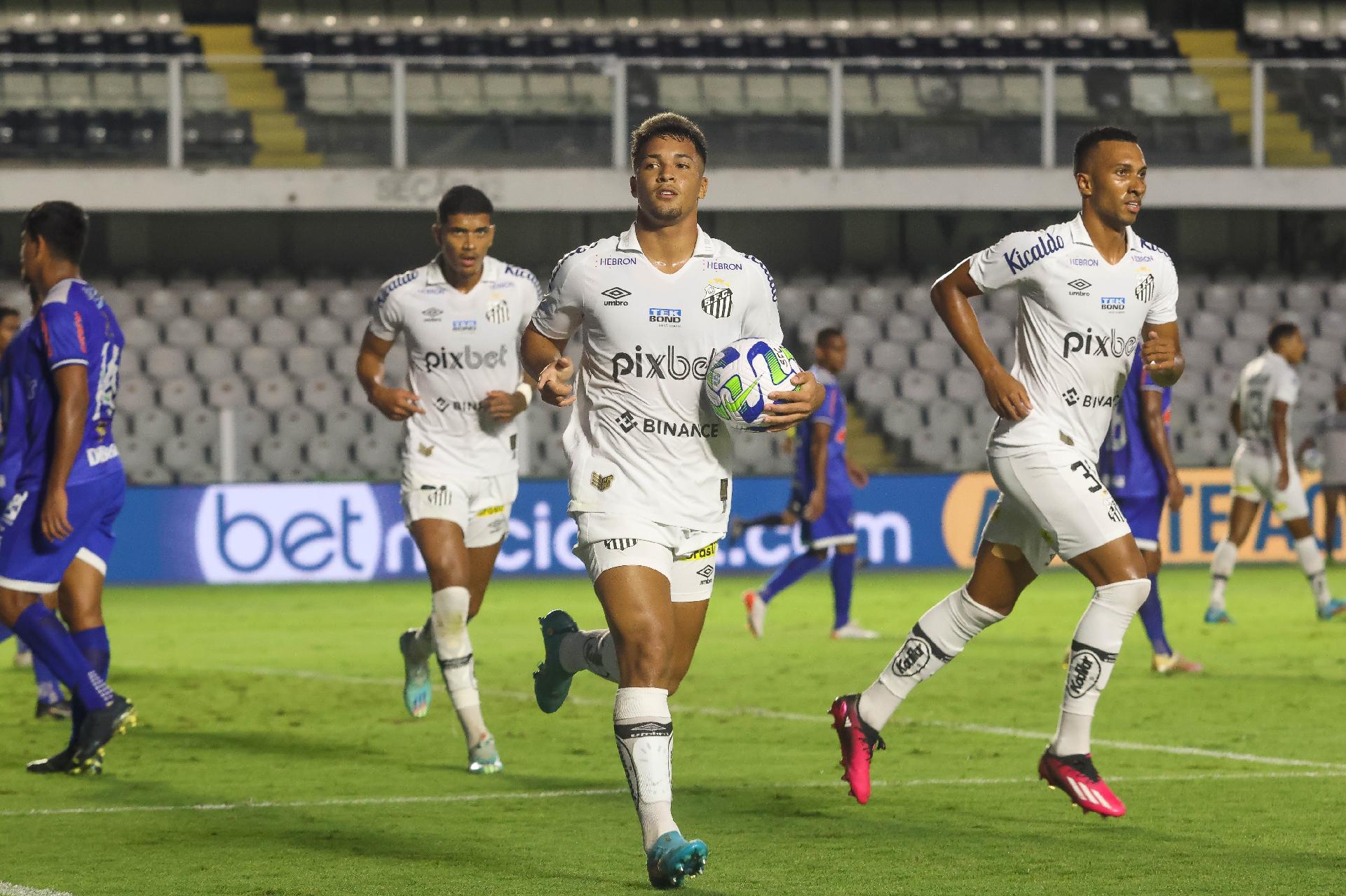 Jogos de hoje: Santos x Flu, Copa do Brasil e futebol europeu