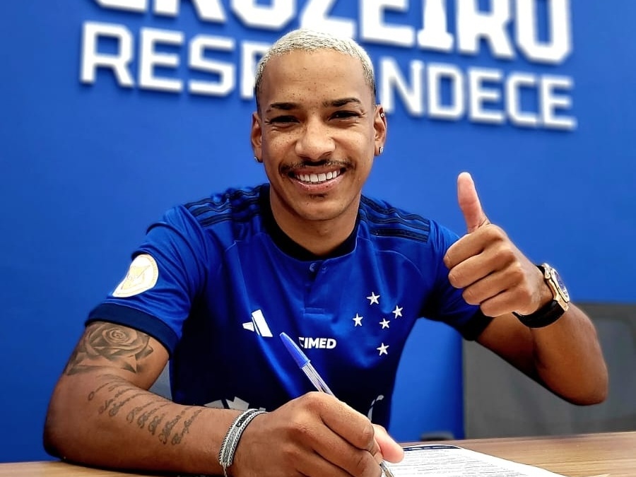 MATHEUS PEREIRA VAI SER TITULAR! CRUZEIRO NUNCA GANHOU DO CUIABA! GLOBO  ESPORTE MG #cruzeiro 