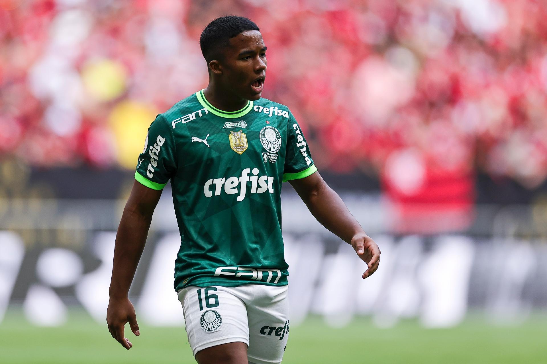 Palmeiras consegue antecipar estreia no Paulistão; veja as datas - Gazeta  Esportiva