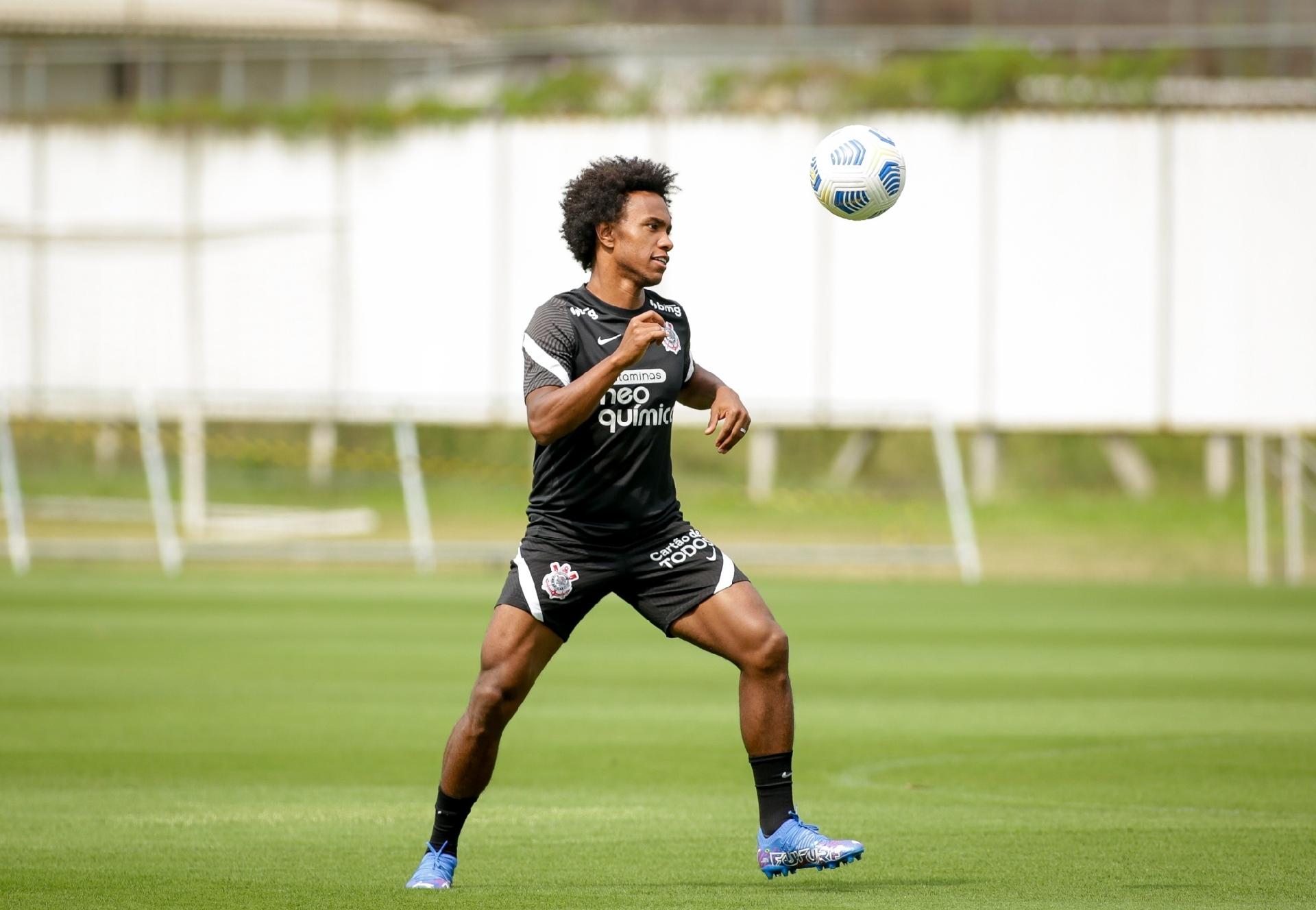 Willian foi barrado e Andreas Pereria não? Diretor da Anvisa explica o motivo, veja