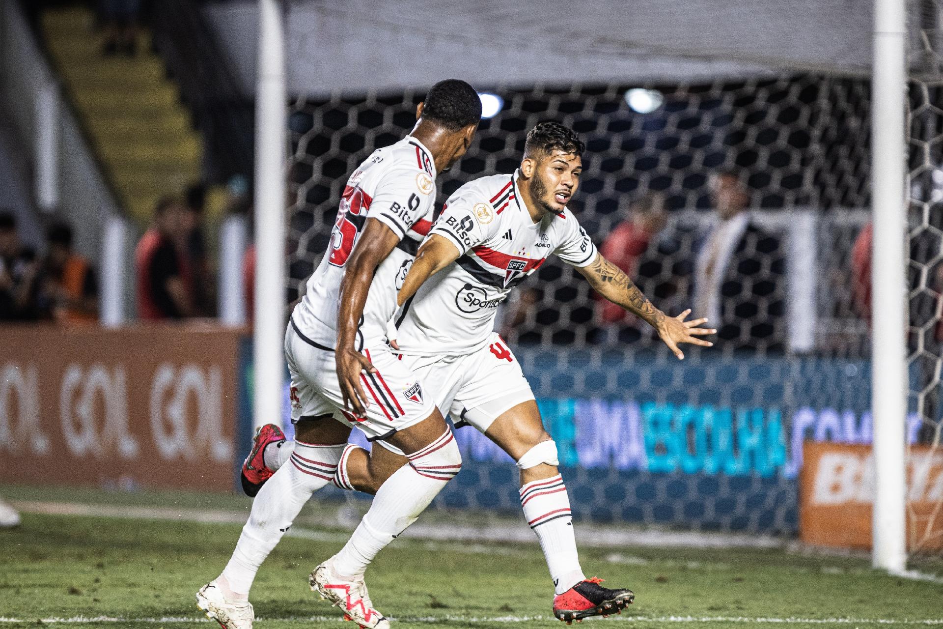 🔴 CAMPEONATO PAULISTA - BRAGANTINO X SÃO PAULO - 03/02/2022