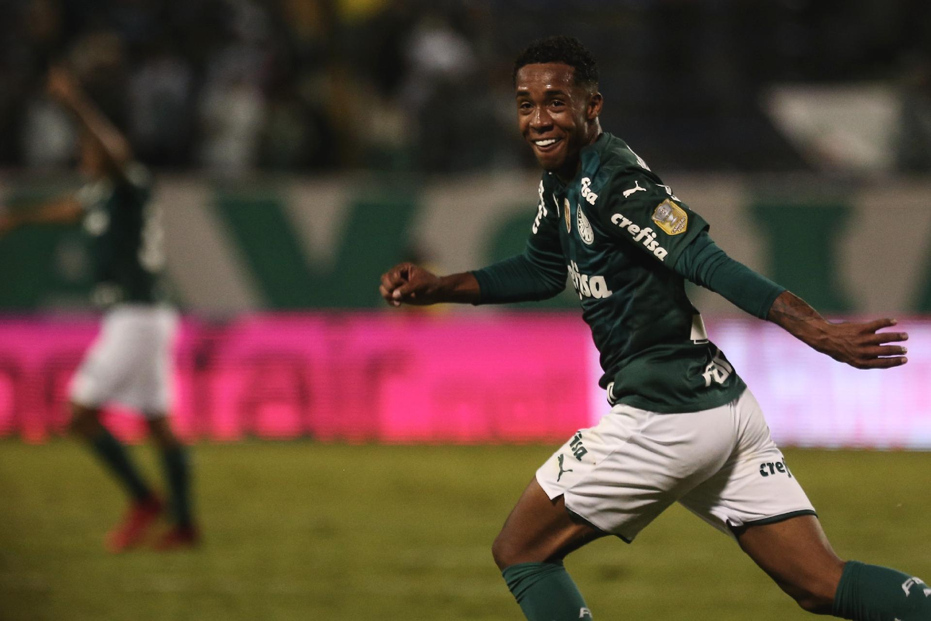 [OPINIÃO] Garotos do Palmeiras foram muito bem, mas é preciso calma