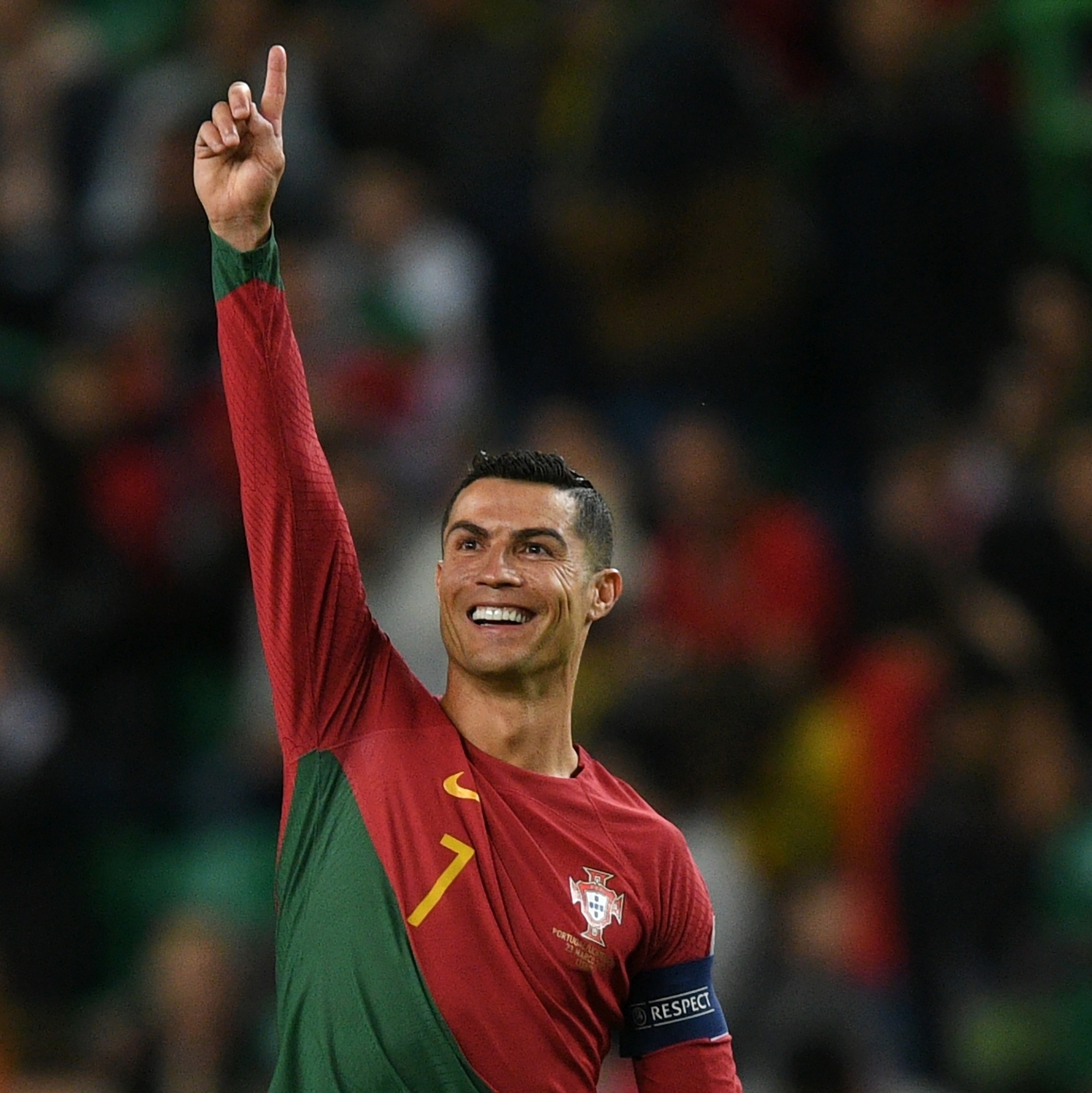 Euro sub-21: Portugal eliminado nos 'quartos' falha Jogos Olímpicos 2024