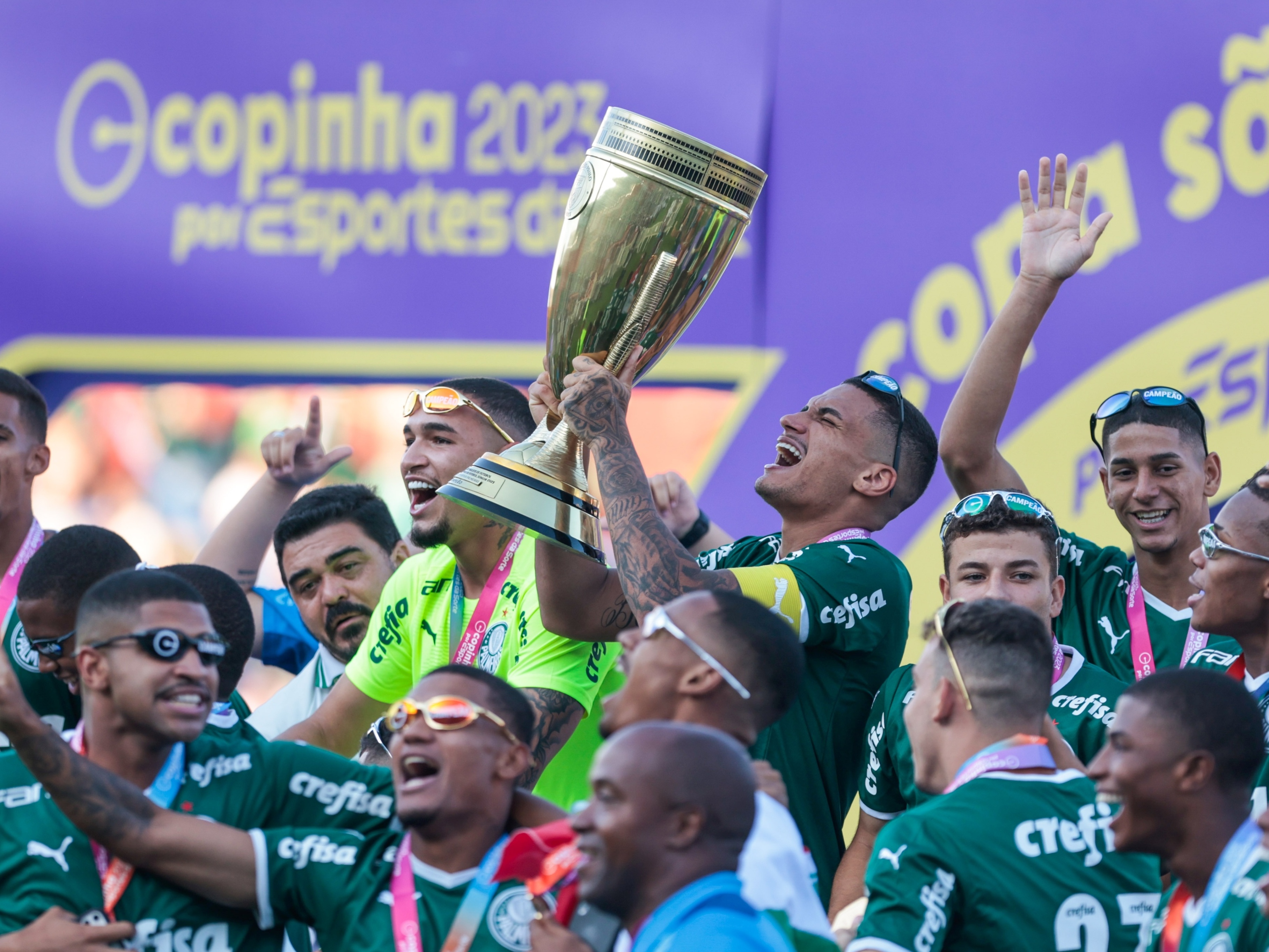 Esportes da Sorte fecha patrocínio com a Globo para a Copa