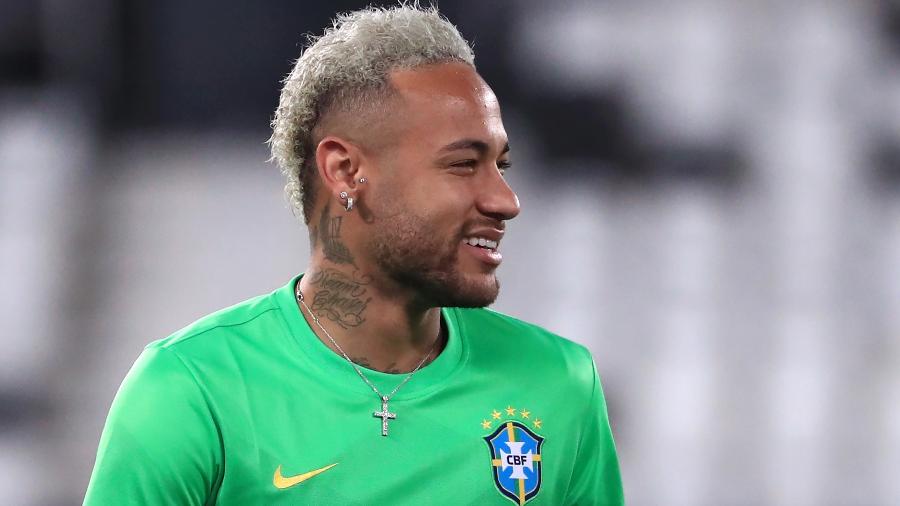 Copa América Neymar lidera estatísticas ofensivas e se destaca pelo