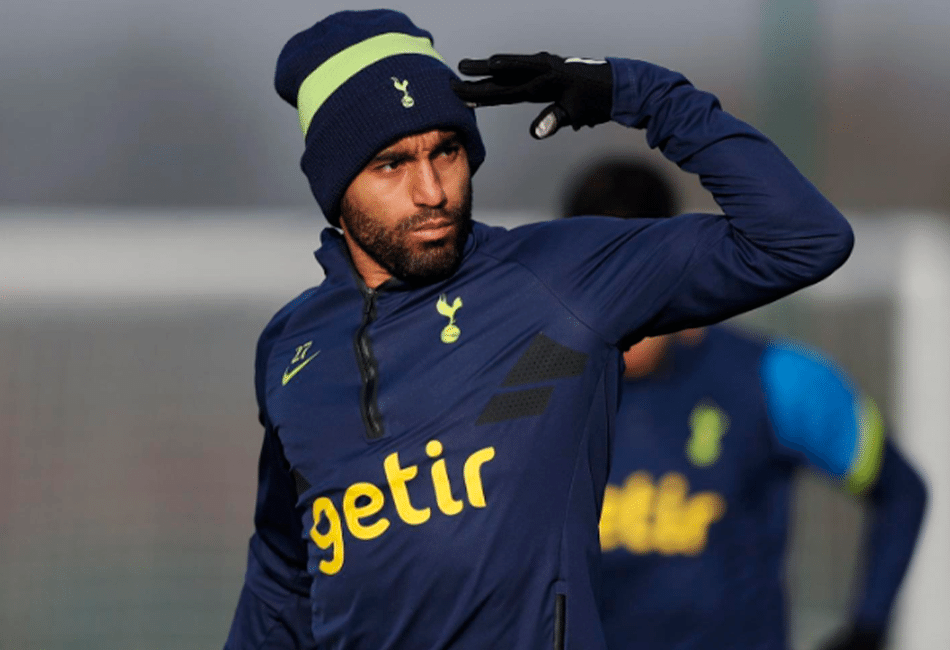 Lucas Moura e Rafinha não treinam e são dúvidas do São Paulo para último  jogo