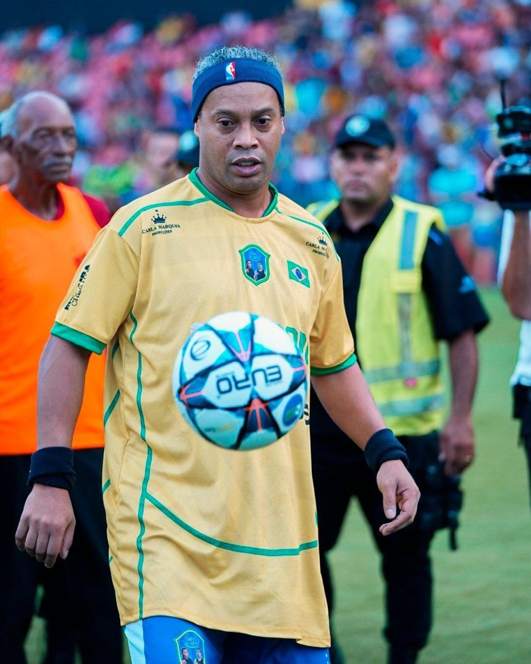 Lances incríveis do Ronaldinho Gaúcho #futebol #futebolbrasileiro