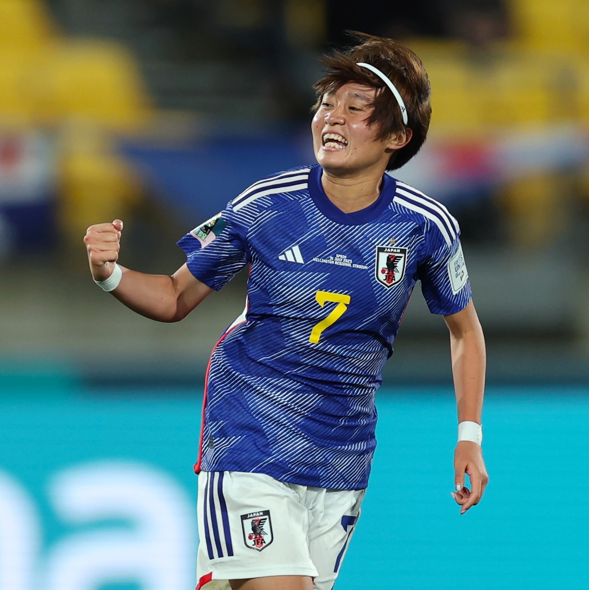 Japão sonha com bi na Copa do Mundo Feminina e quer revigorar a modalidade  no país, Futebol no Japão