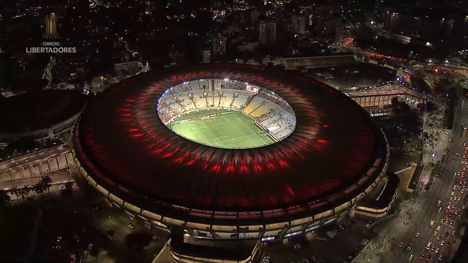 Brasil e Argentina se enfrentam hoje à noite no Maracanã com a garantia de  um grande público - D'a Paraíba