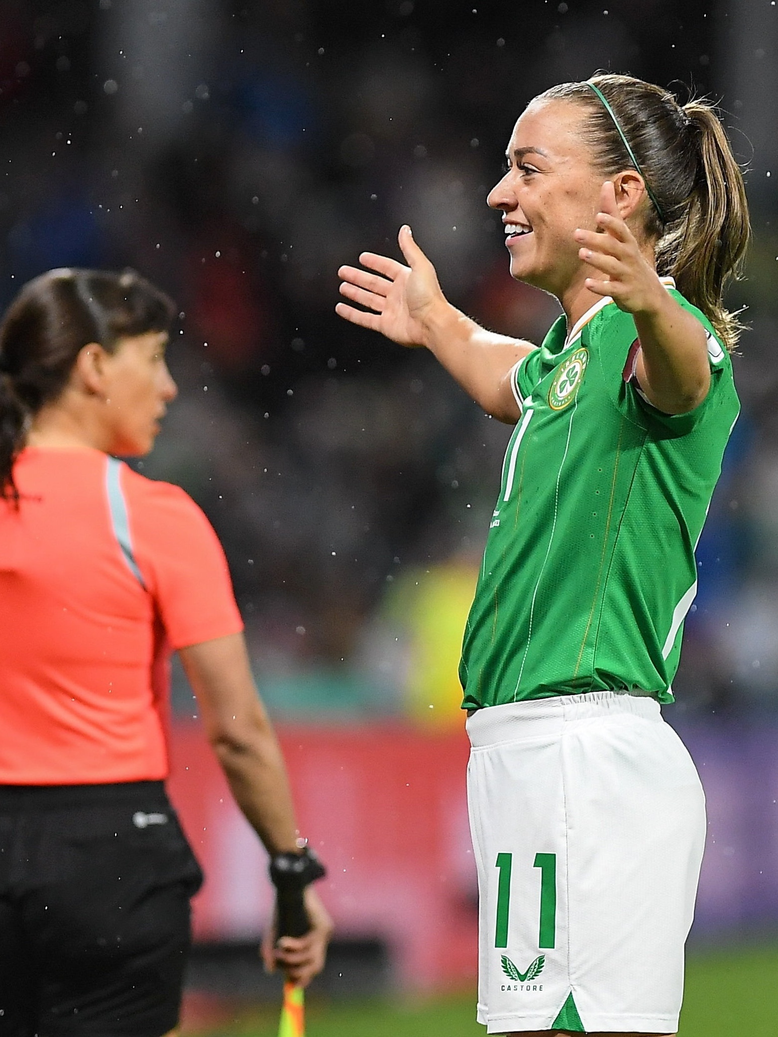 Calendário olímpico de 2023 tem Copa de futebol feminino e mais mundiais;  veja