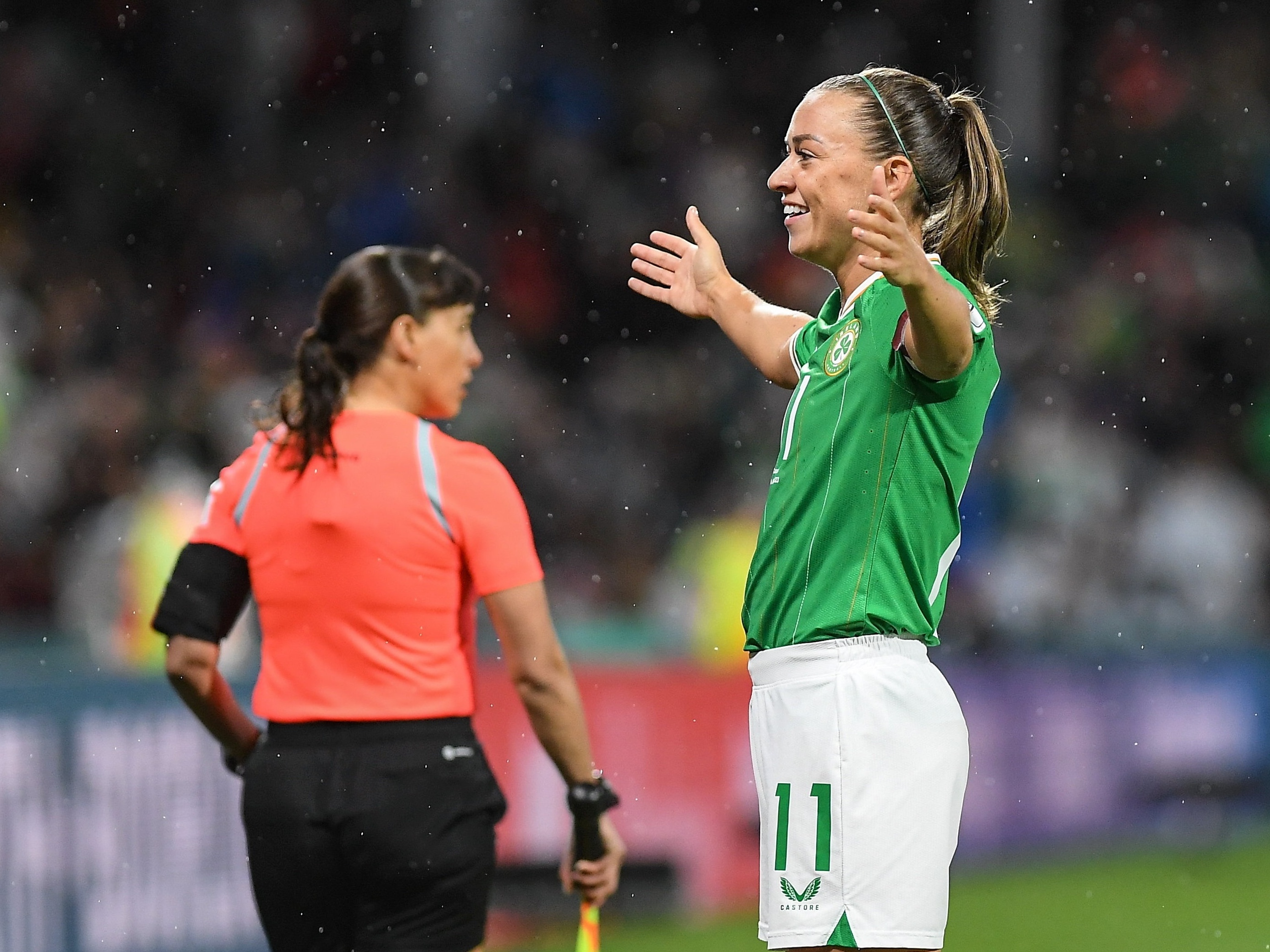 Copa do Mundo Feminina: jogos, gols e destaques do 1º dia