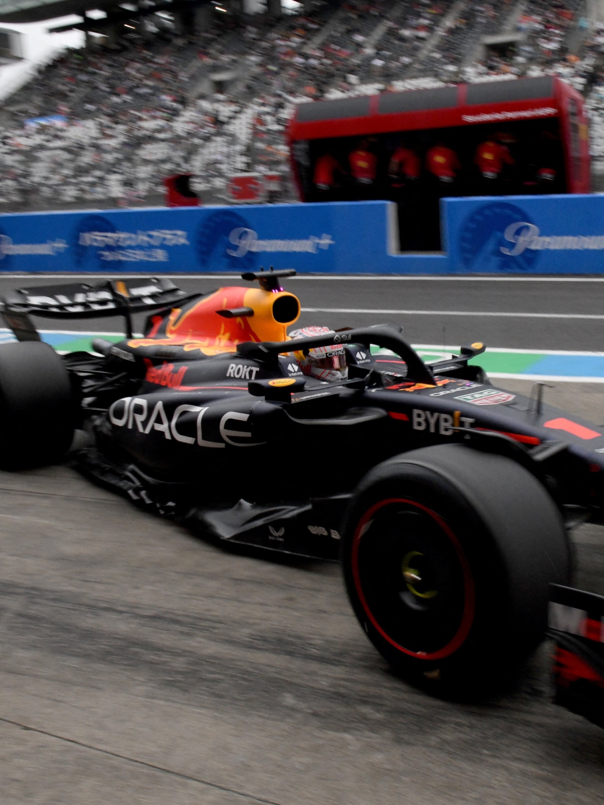 Treino de classificação do GP do Japão: horário e onde assistir