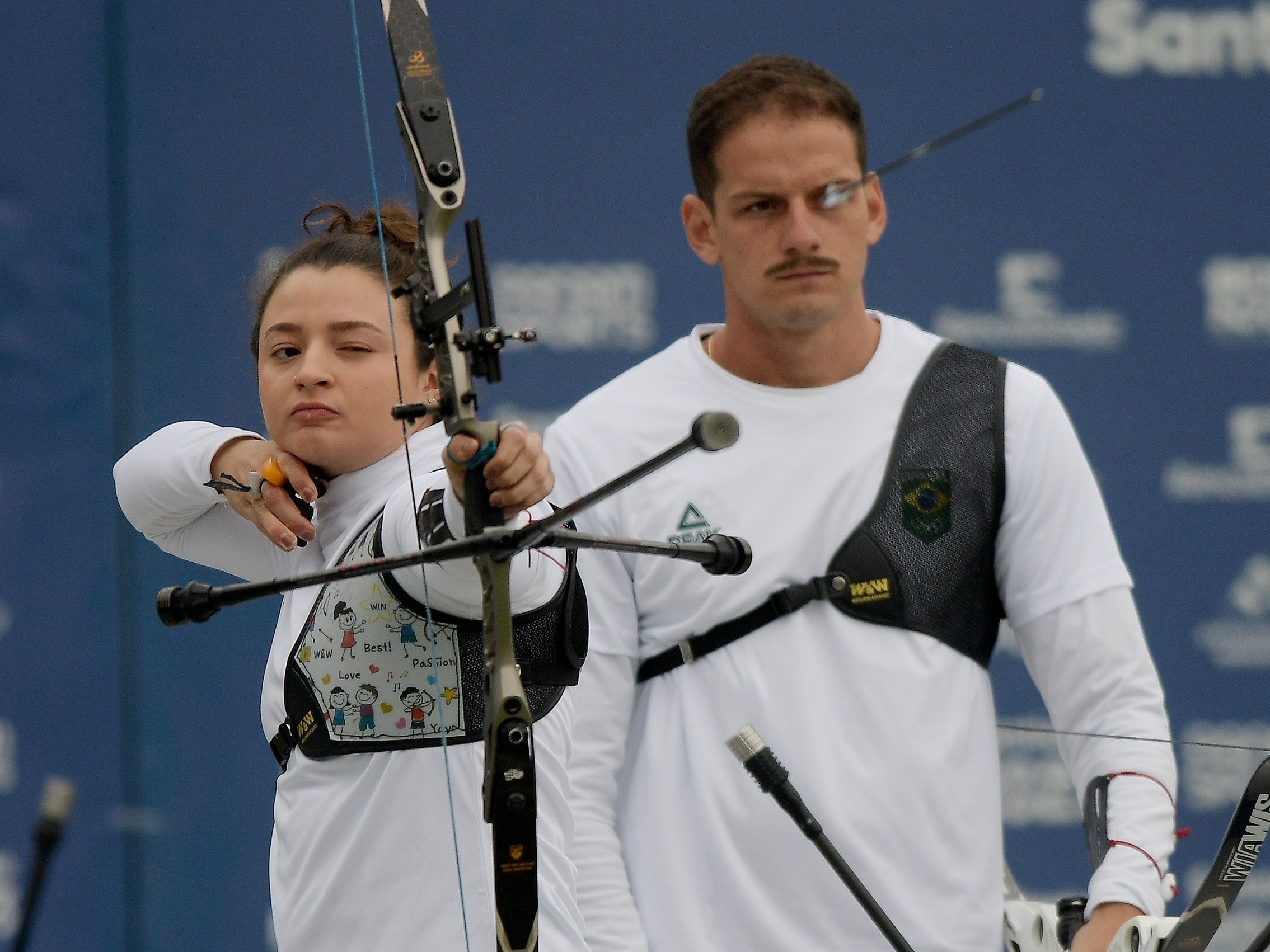 Tie-break #98: Confira o desempenho do Brasil nas quadras e areias do Pan  Americano de 2023