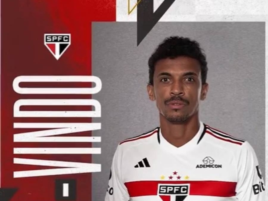 Luiz Gustavo no São Paulo? Veja tudo o que se sabe até agora