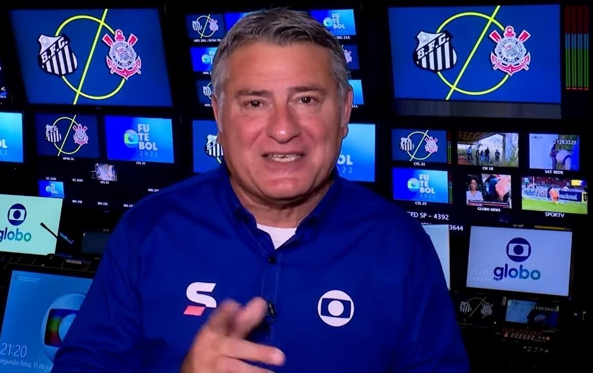 Em 2022, aos domingos, TV Globo quer transmitir Futebol a partir das 18h -  Bastidores - O Planeta TV