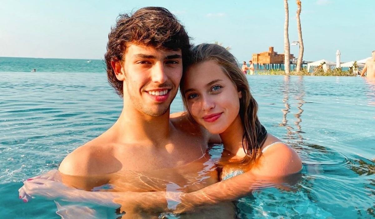 Chelsea Por que João Félix tem fama de corno nas redes sociais? foto