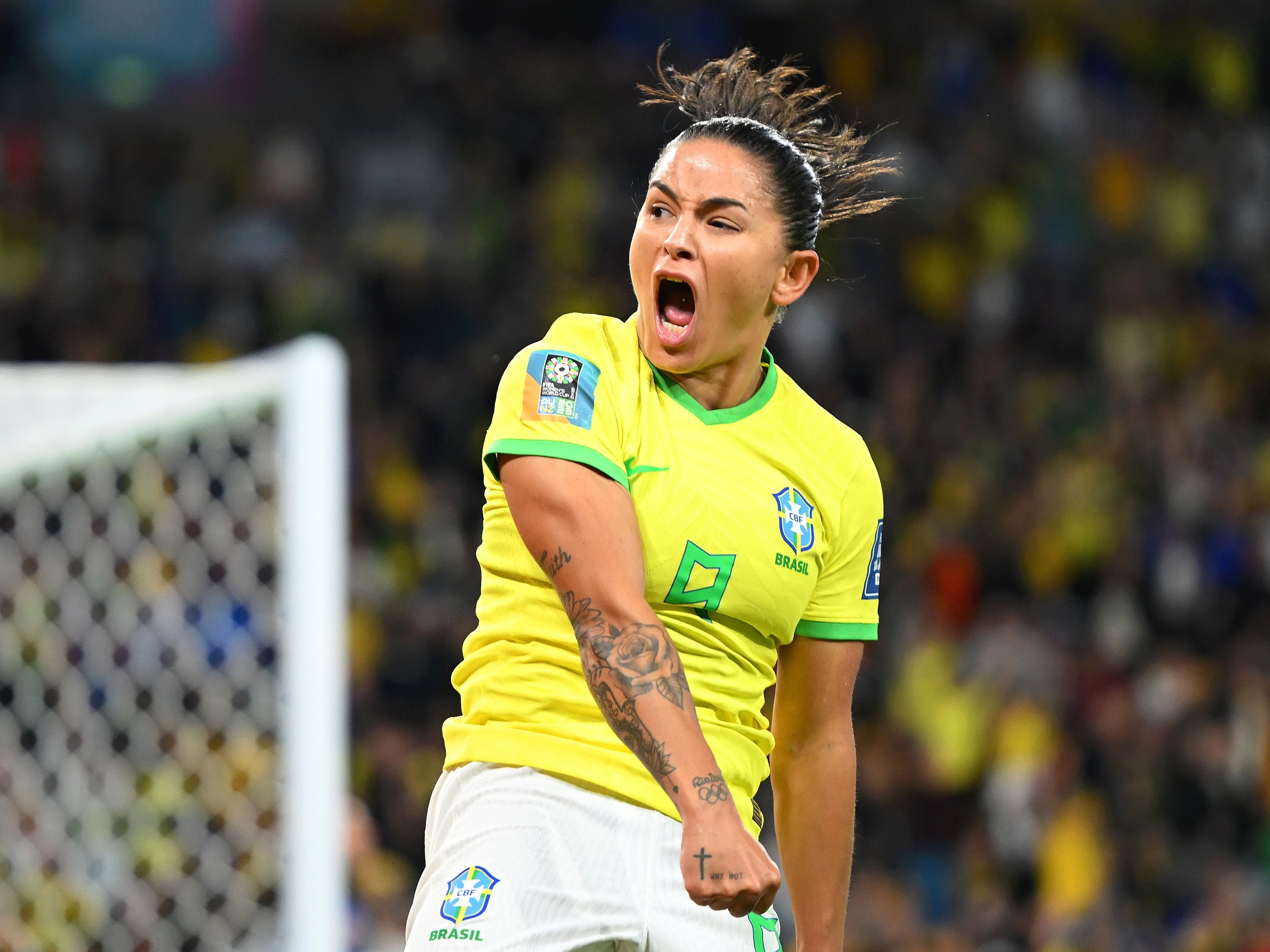 Brasil registra a maior audiência do mundo para a final da Copa, copa  internacional feminina 