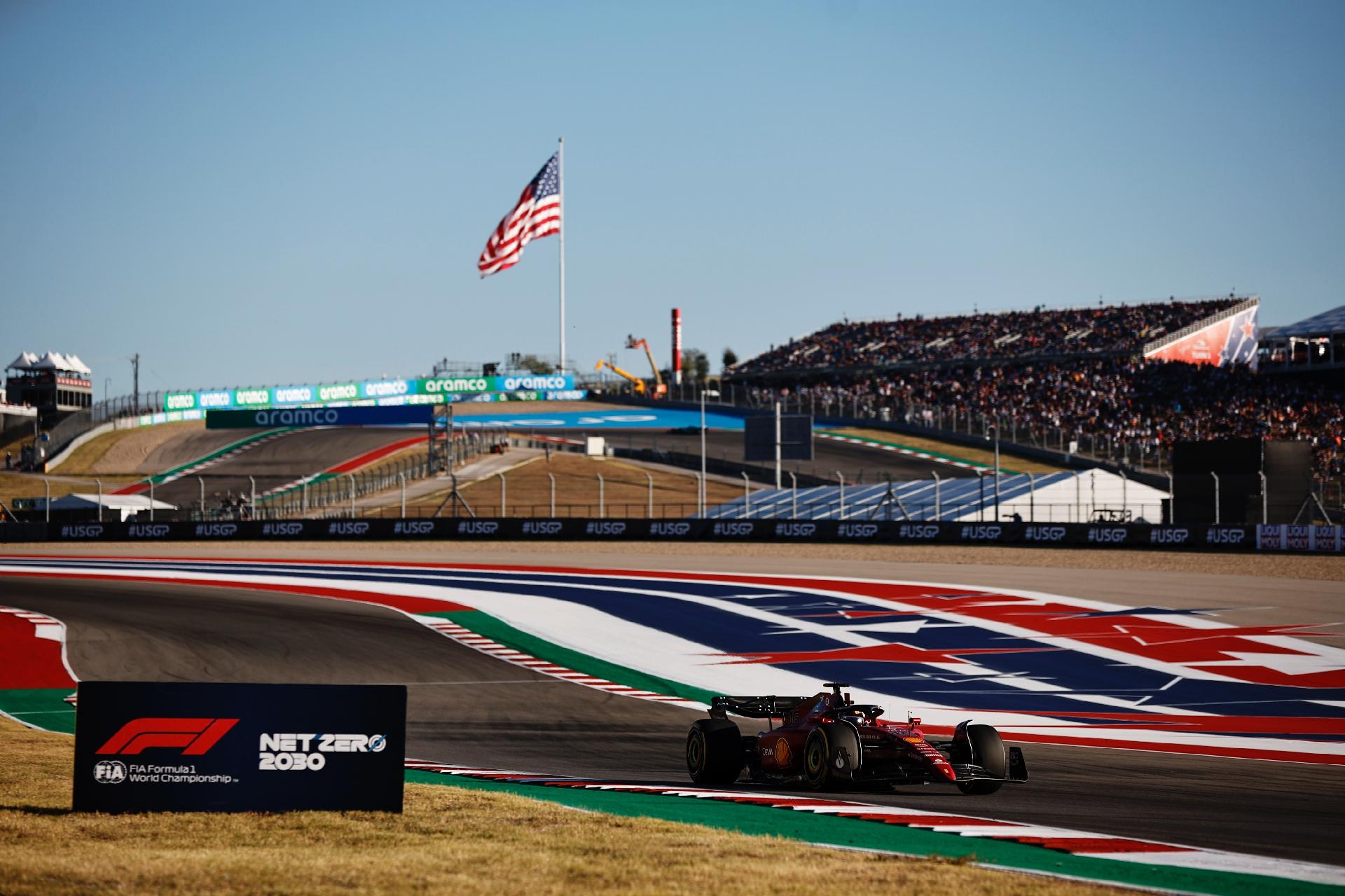 Leclerc é o mais rápido no 2º treino livre do GP da Hungria de F1 -  Folha PE