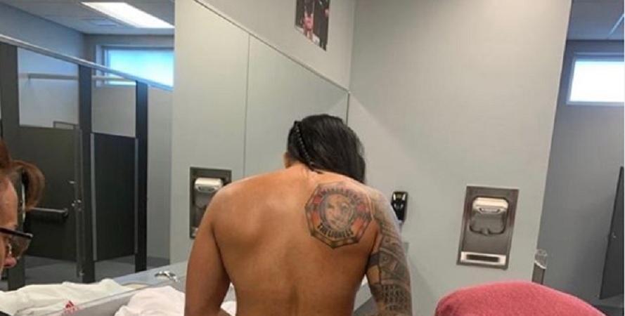 amanda nunes moletom com capuz