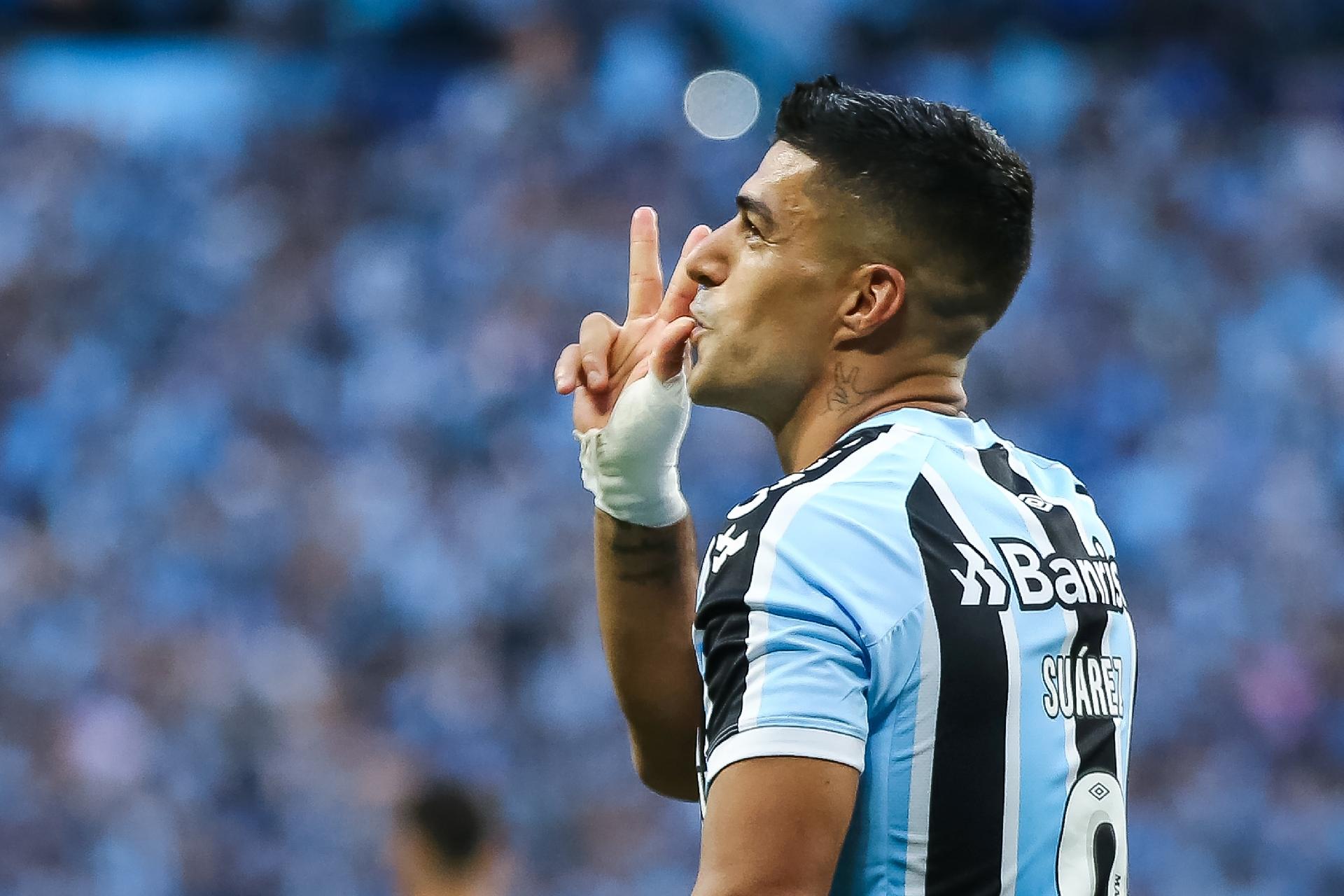 Grêmio conhece sua tabela de jogos na série B