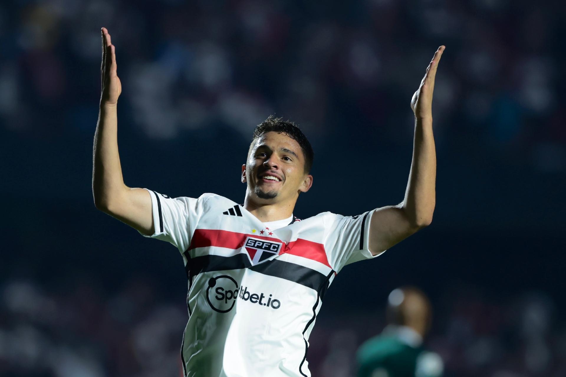 São Paulo: Pablo Maia fala sobre Olimpíadas de 24 e cita concorrência