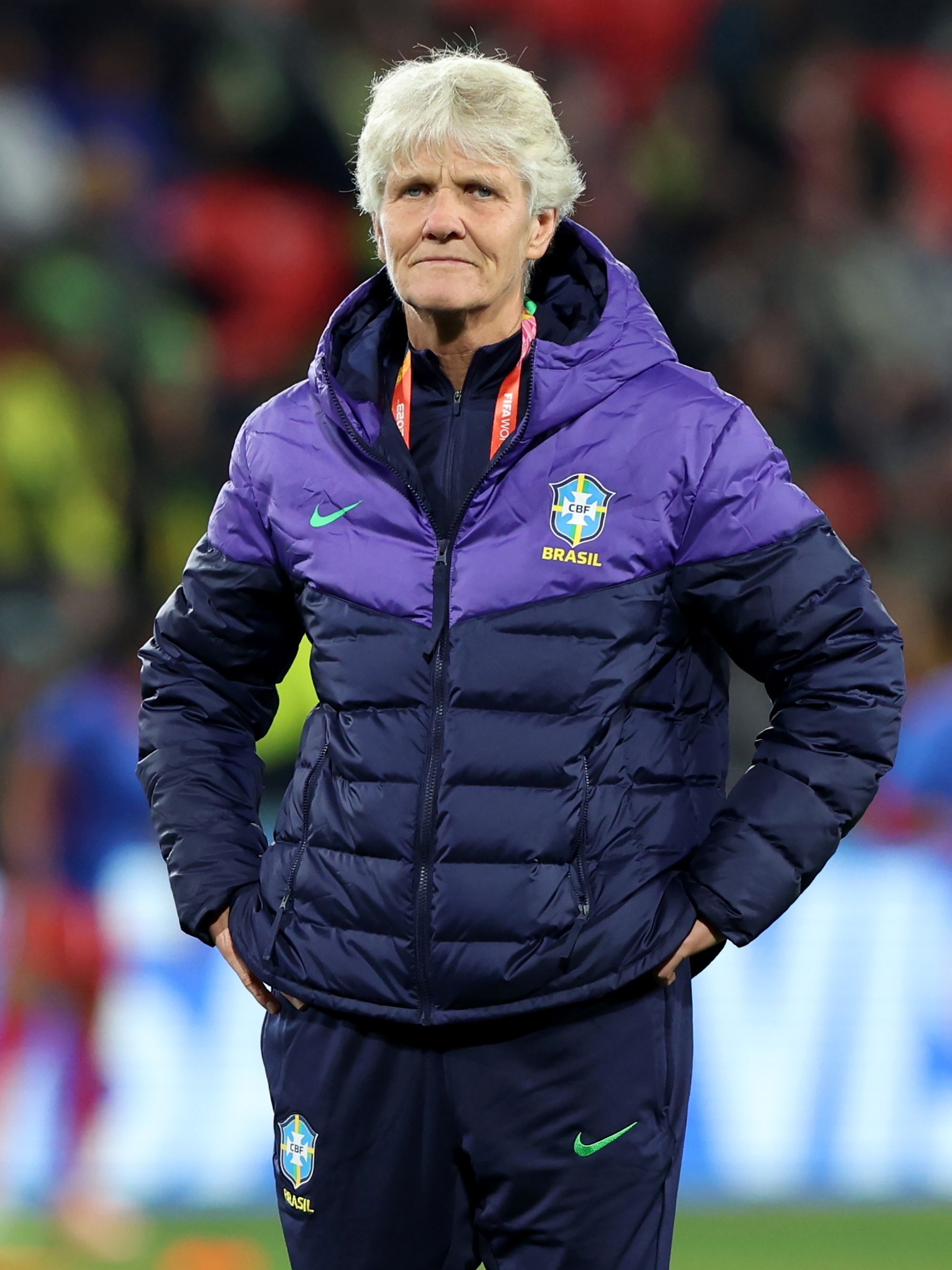 Copa do Mundo 2023: saiba quem é Pia Sundhage, treinadora da