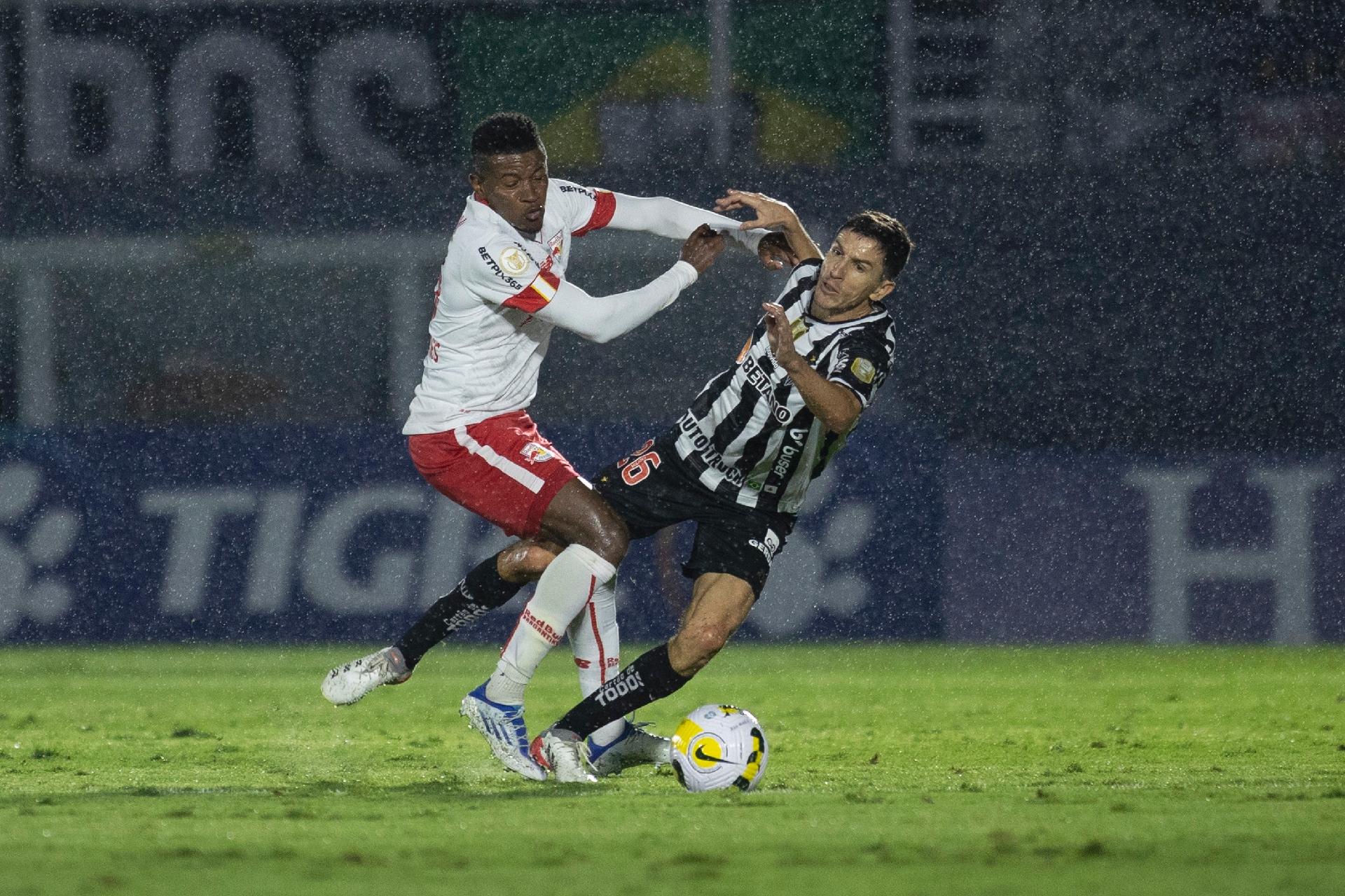 Atlético-MG x Red Bull Bragantino: onde assistir ao vivo, horário