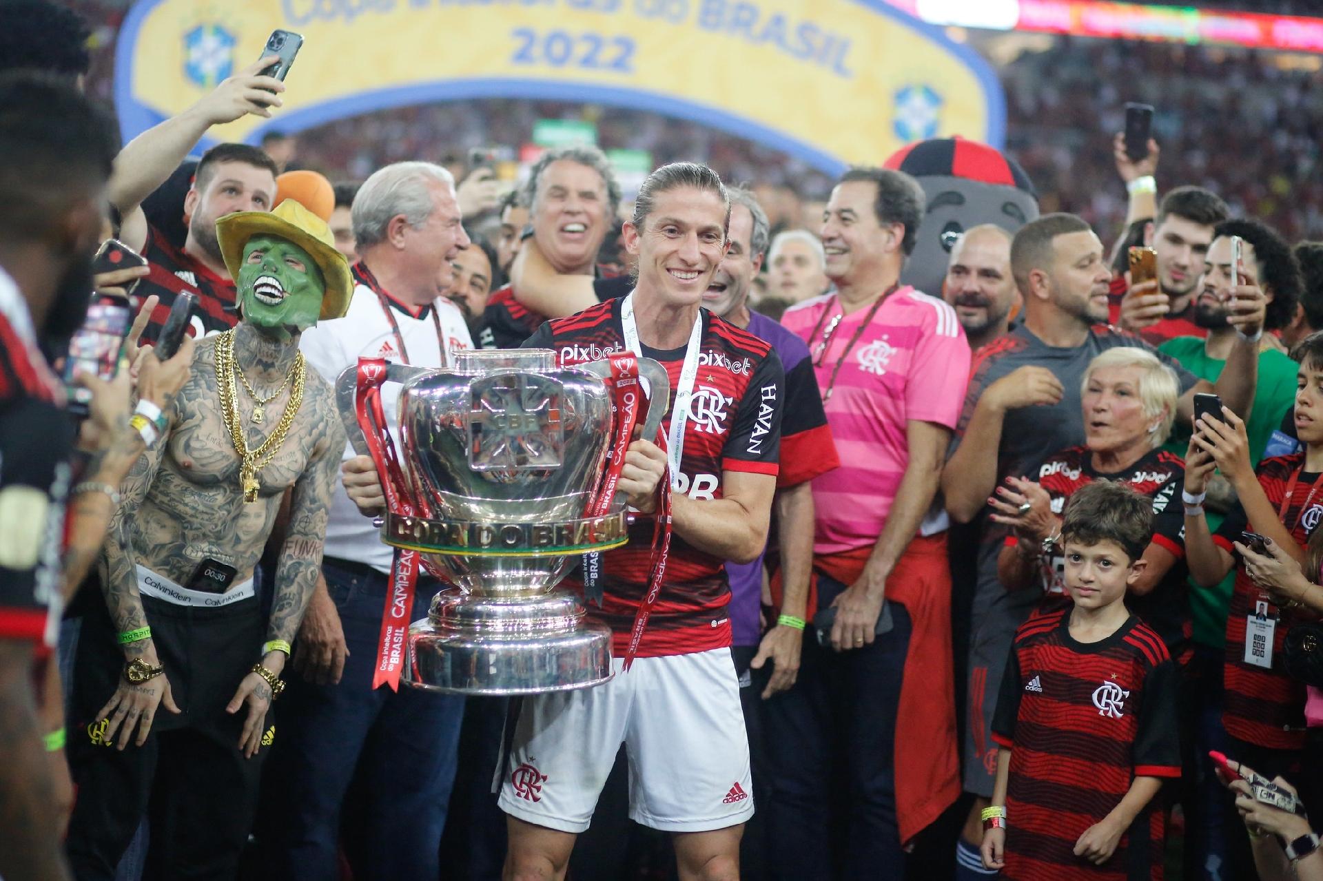 Vida difícil: Flamengo não se comporta como o atual campeão da América