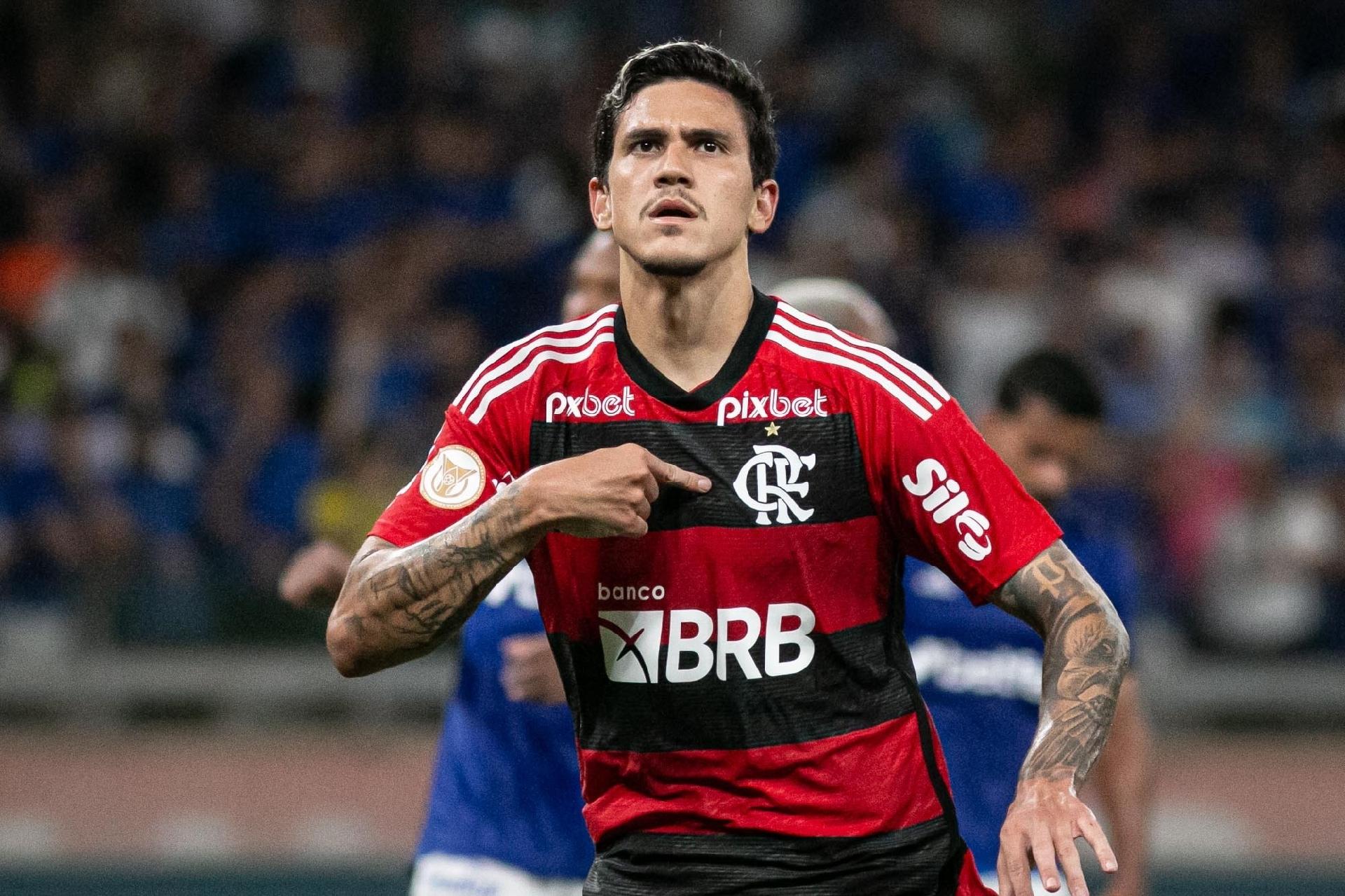 Com Pedro, Flamengo divulga lista de relacionados para jogo contra o Sport  - Coluna do Fla