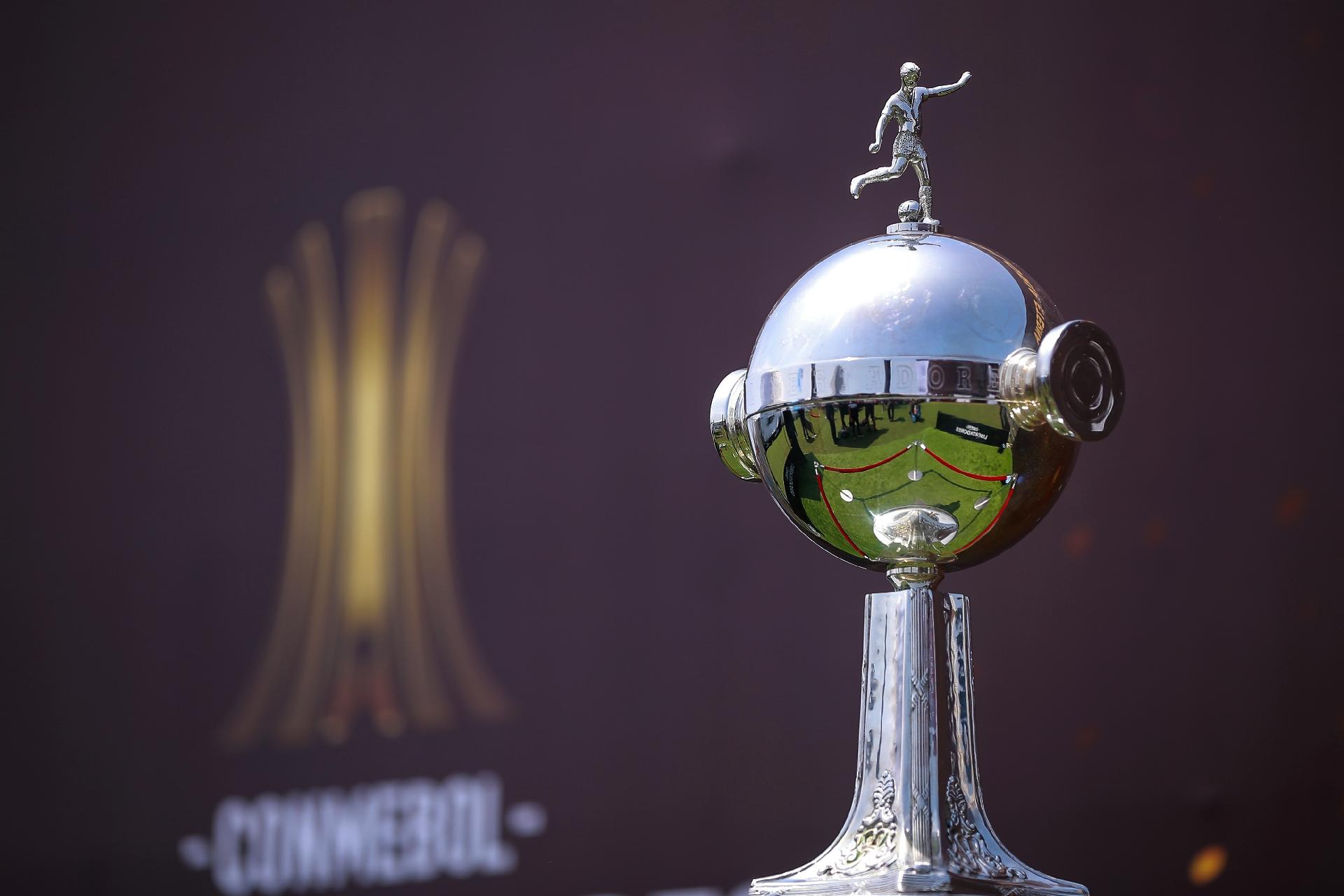 Copa América 2024: veja potes e detalhes do sorteio dos grupos, futebol  internacional