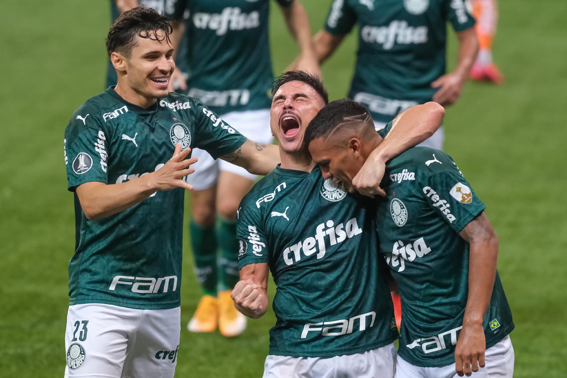 Atlético Nacional x Racing: veja informações e onde assistir ao jogo pela  Libertadores - Gazeta Esportiva