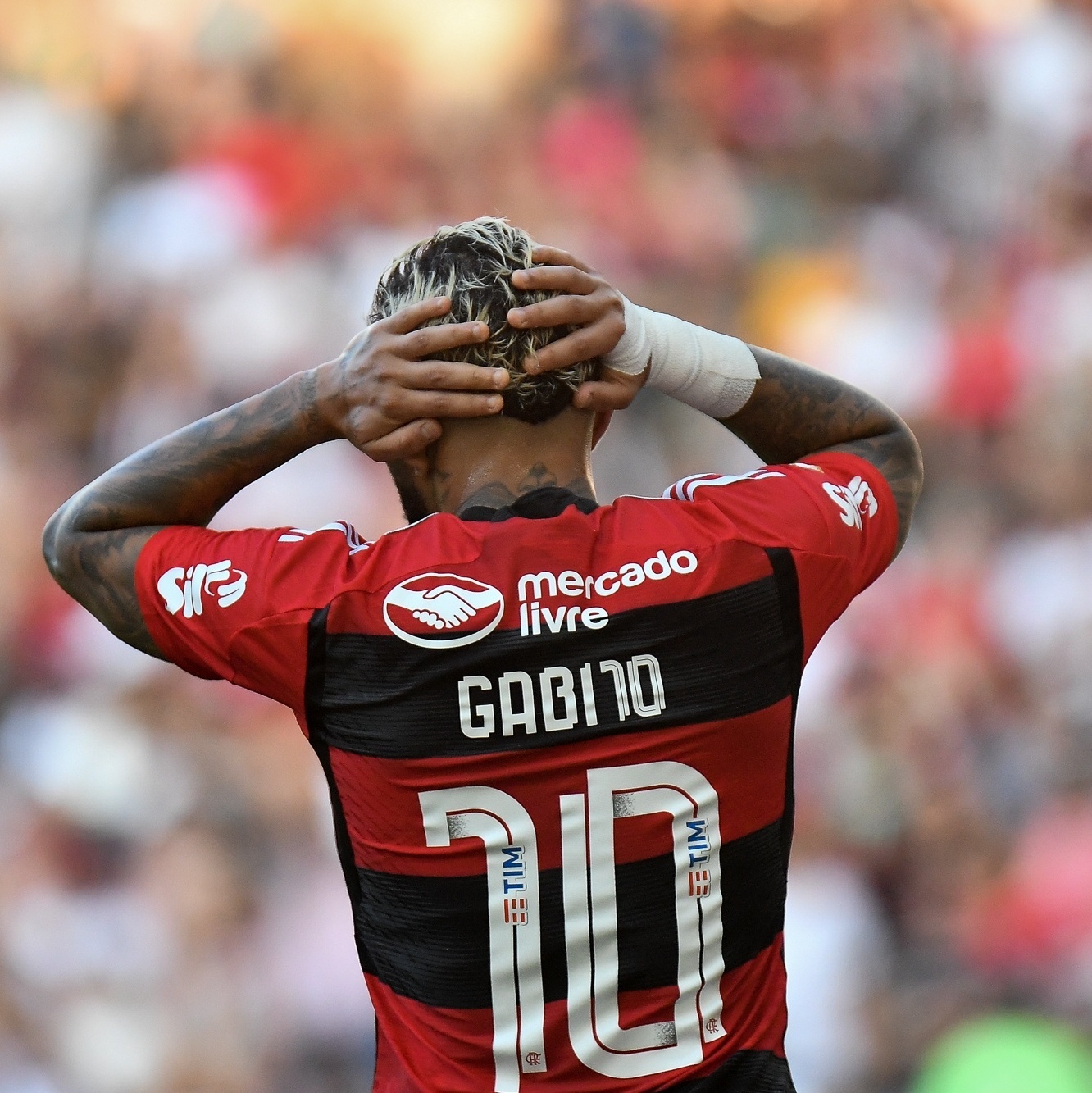 Flamengo perdeu 66% das disputas de pênalti que participou nos últimos  anos; relembre, Flamengo